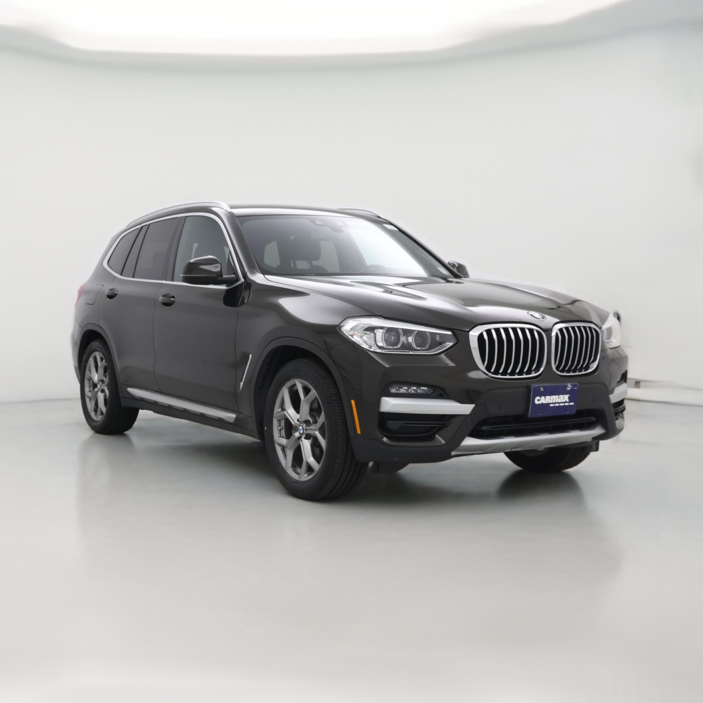 Thumbnail: 2020 BMW X3 - 1