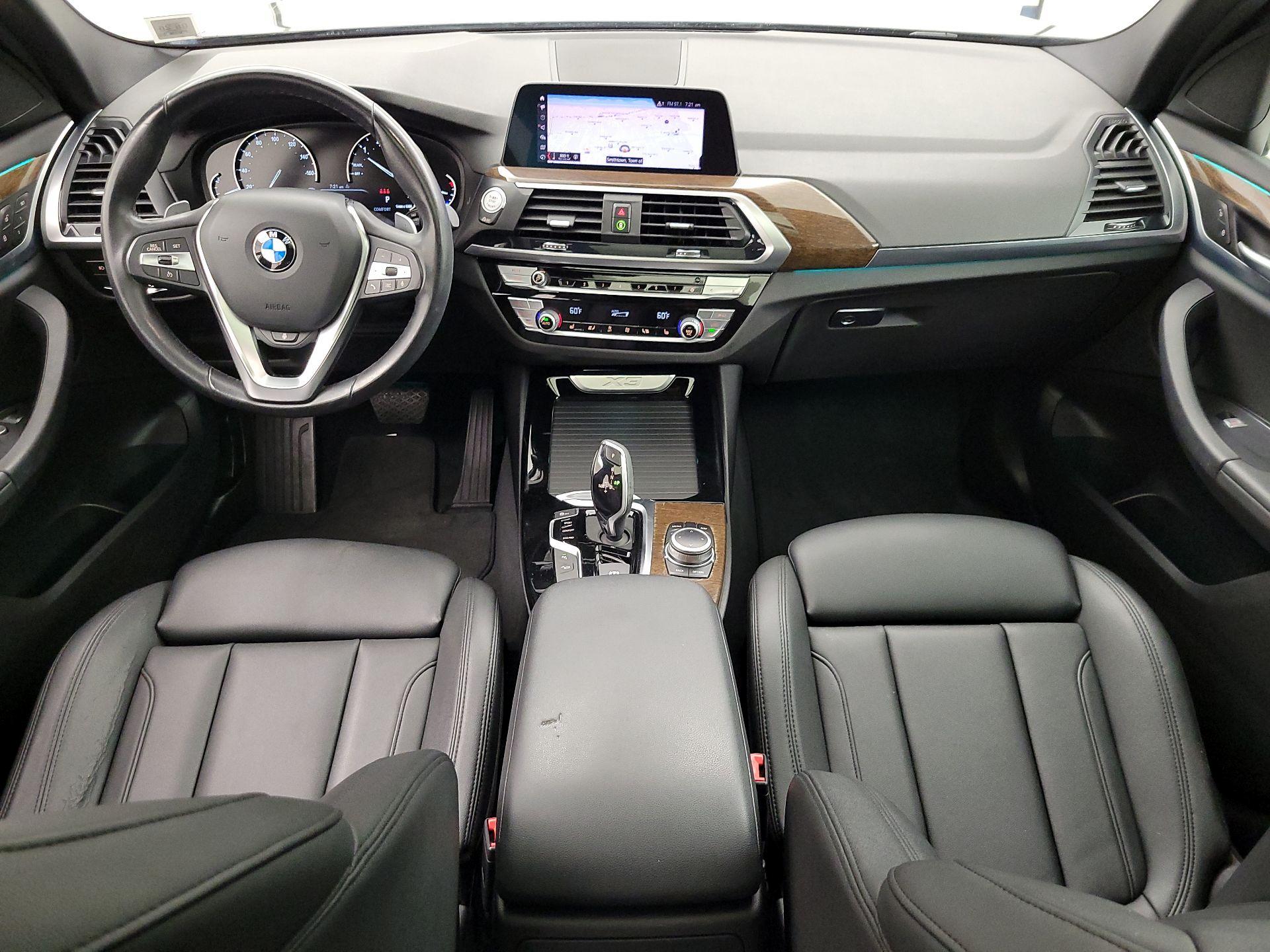 Thumbnail: 2020 BMW X3 - 9