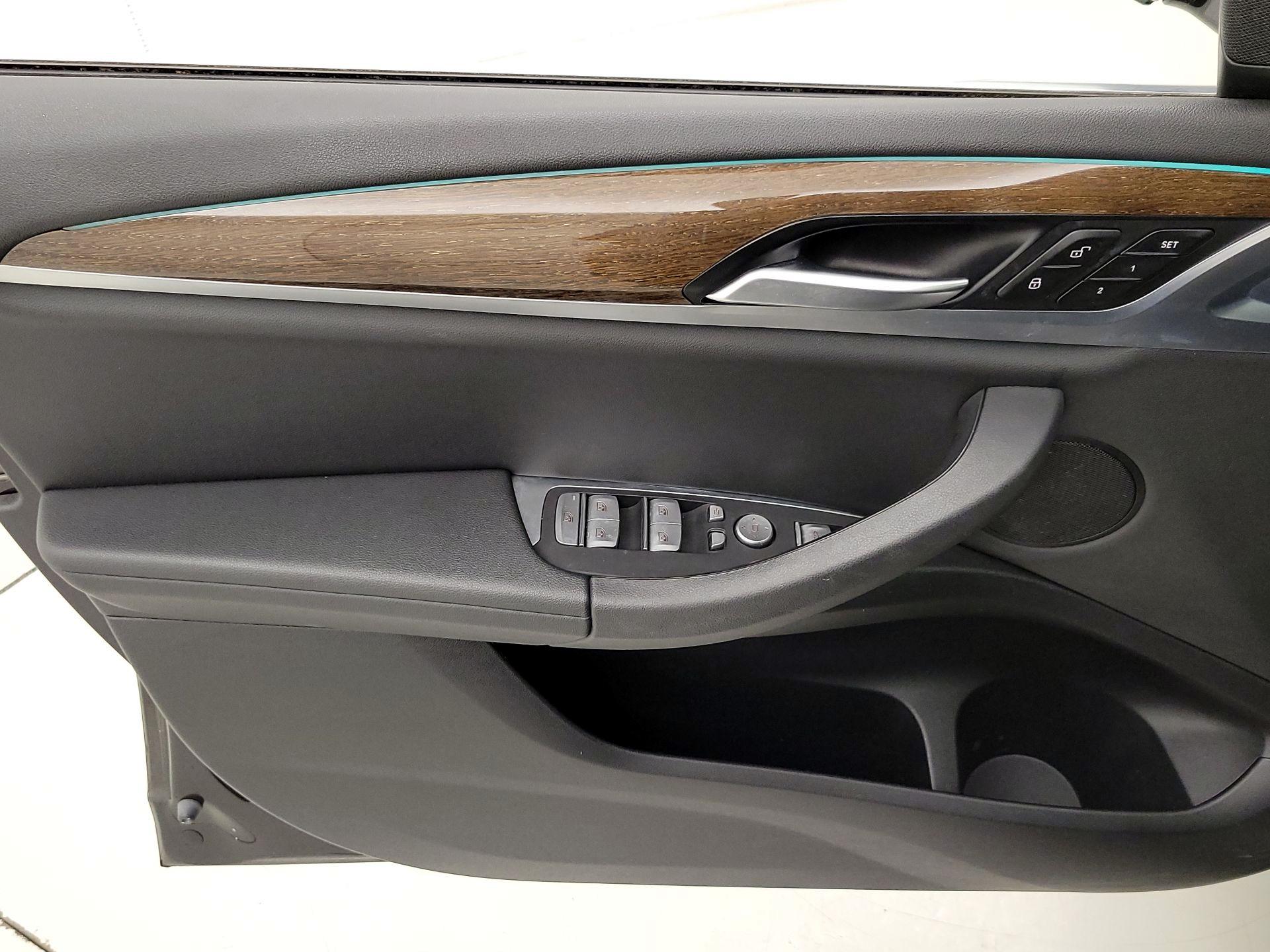 Thumbnail: 2020 BMW X3 - 12