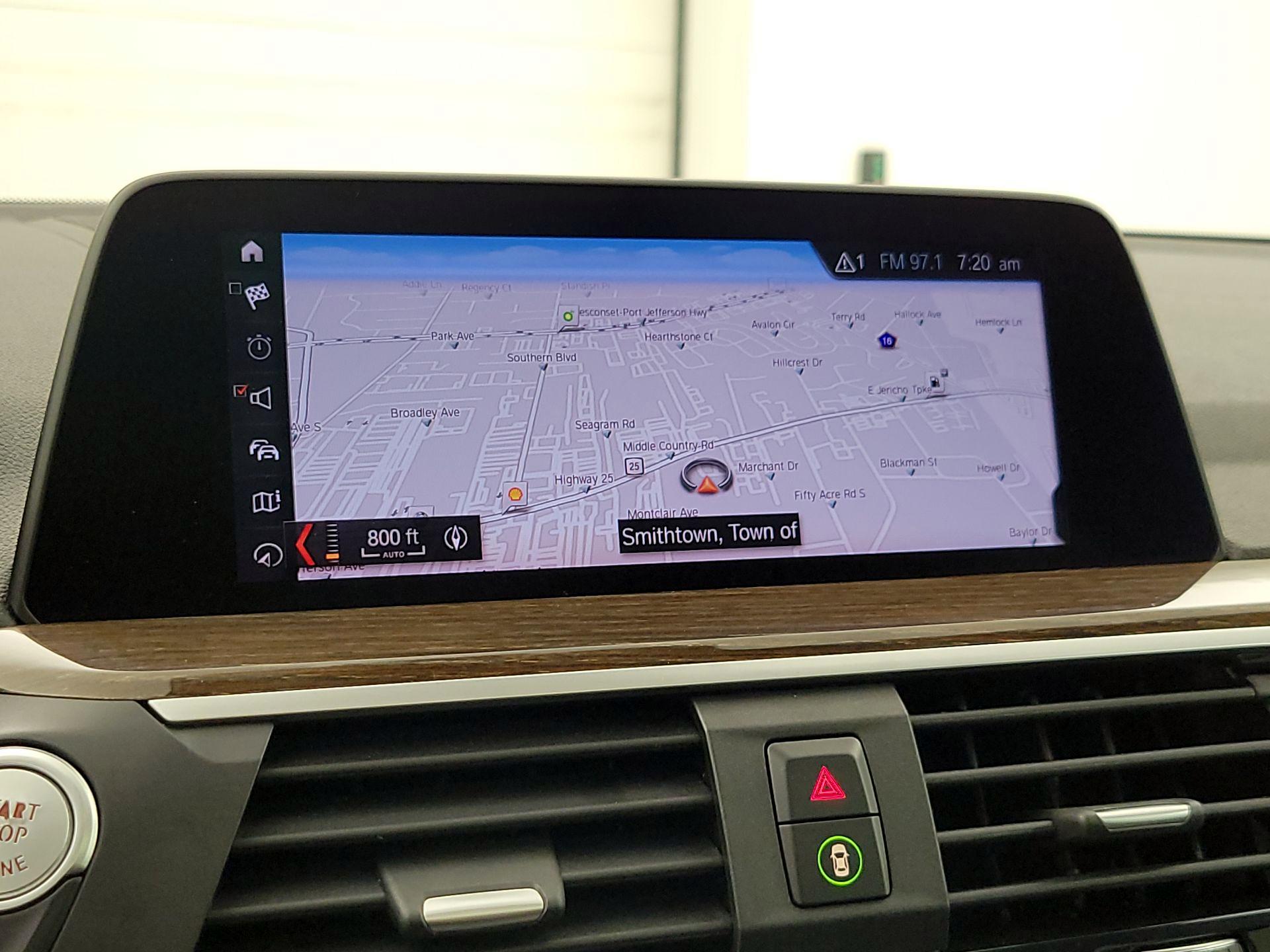 Thumbnail: 2020 BMW X3 - 14