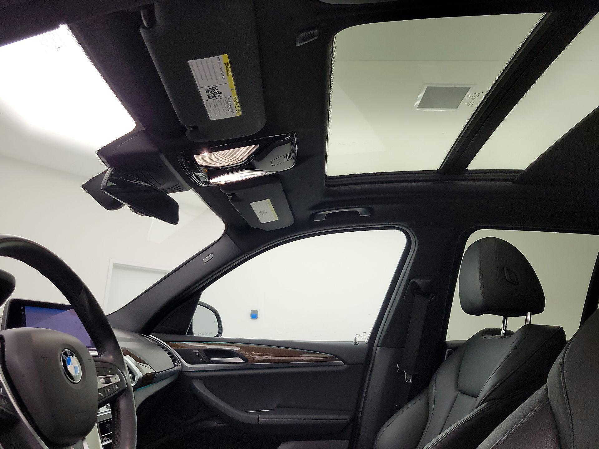 Thumbnail: 2020 BMW X3 - 20