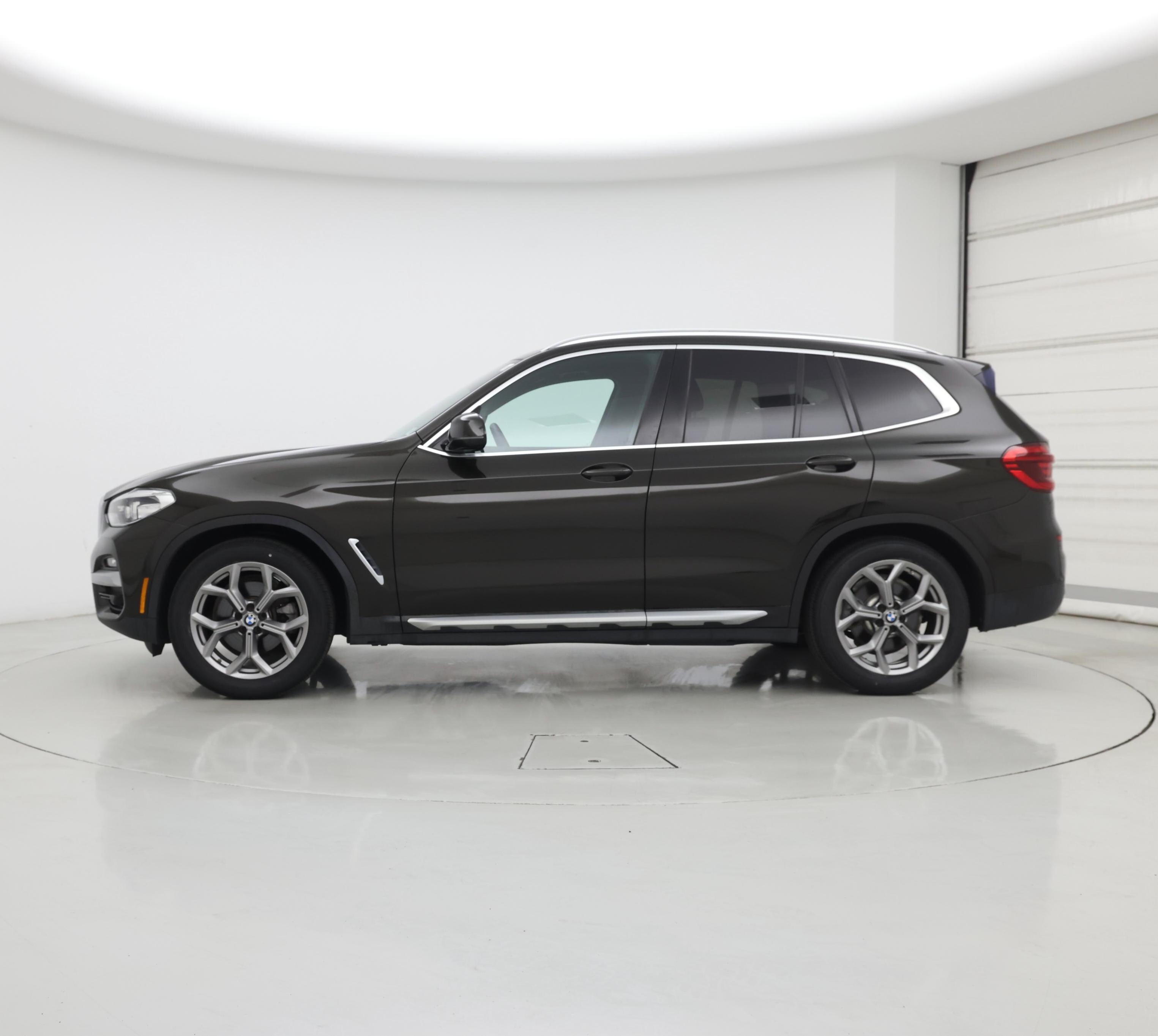 Thumbnail: 2020 BMW X3 - 3