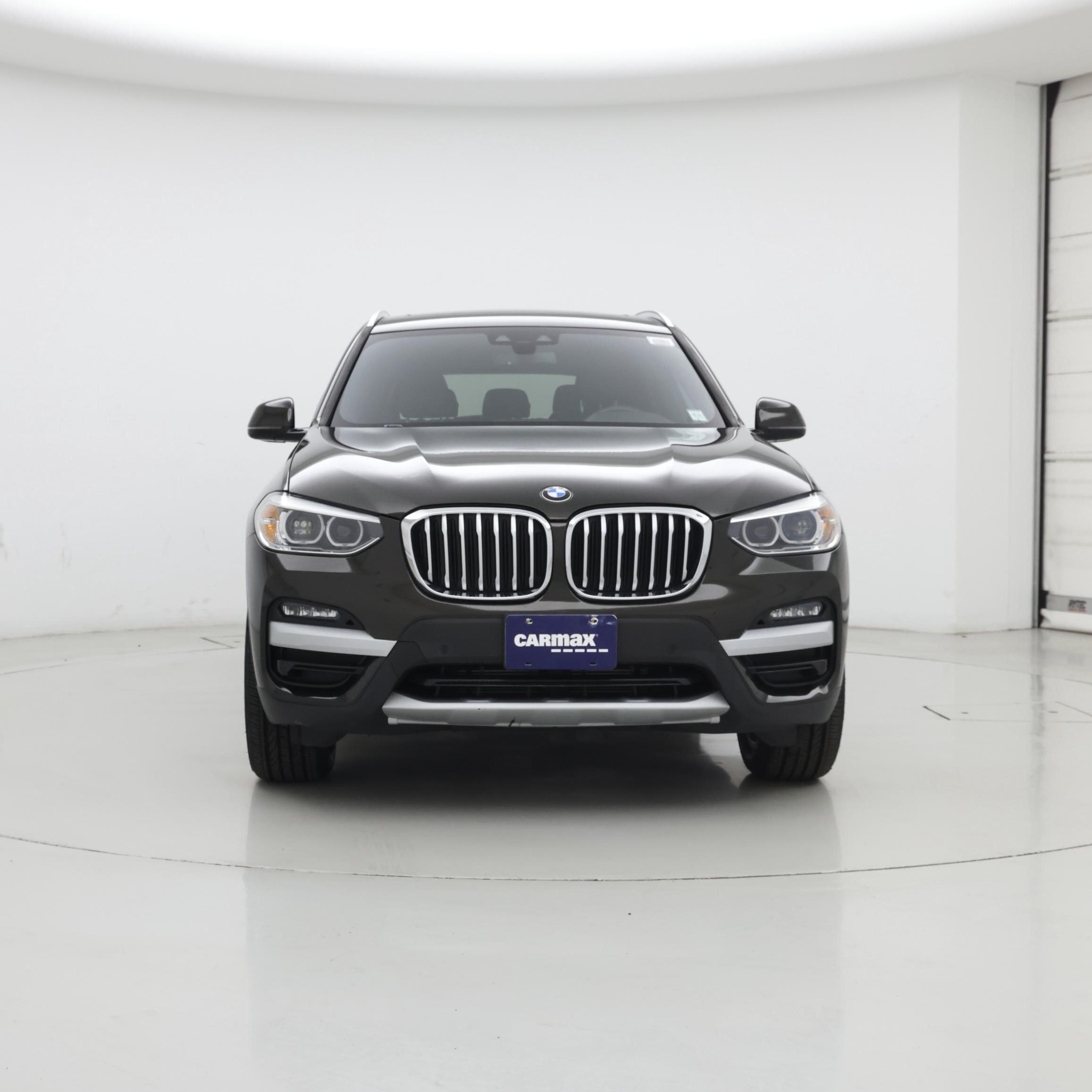 Thumbnail: 2020 BMW X3 - 5