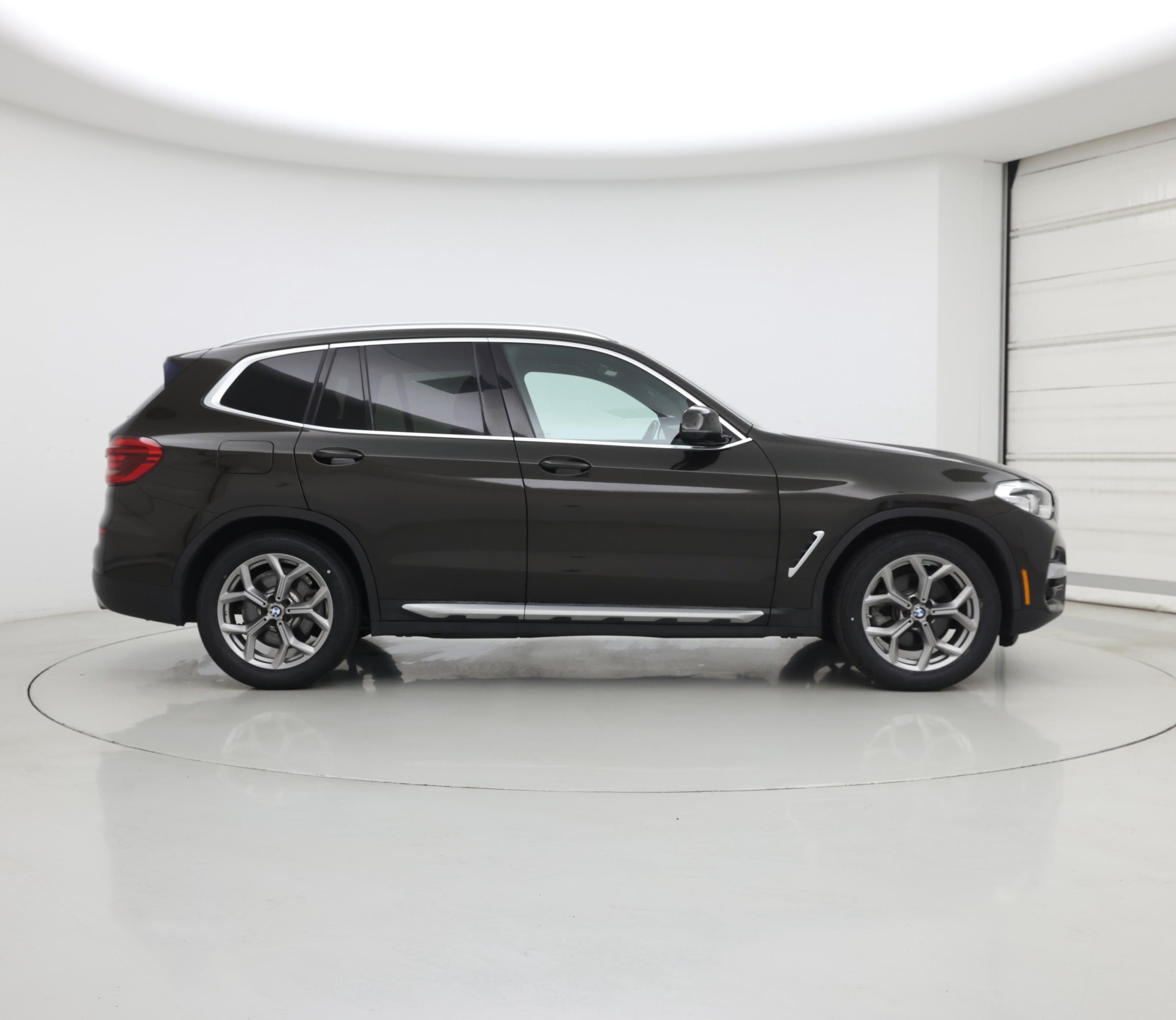 Thumbnail: 2020 BMW X3 - 7