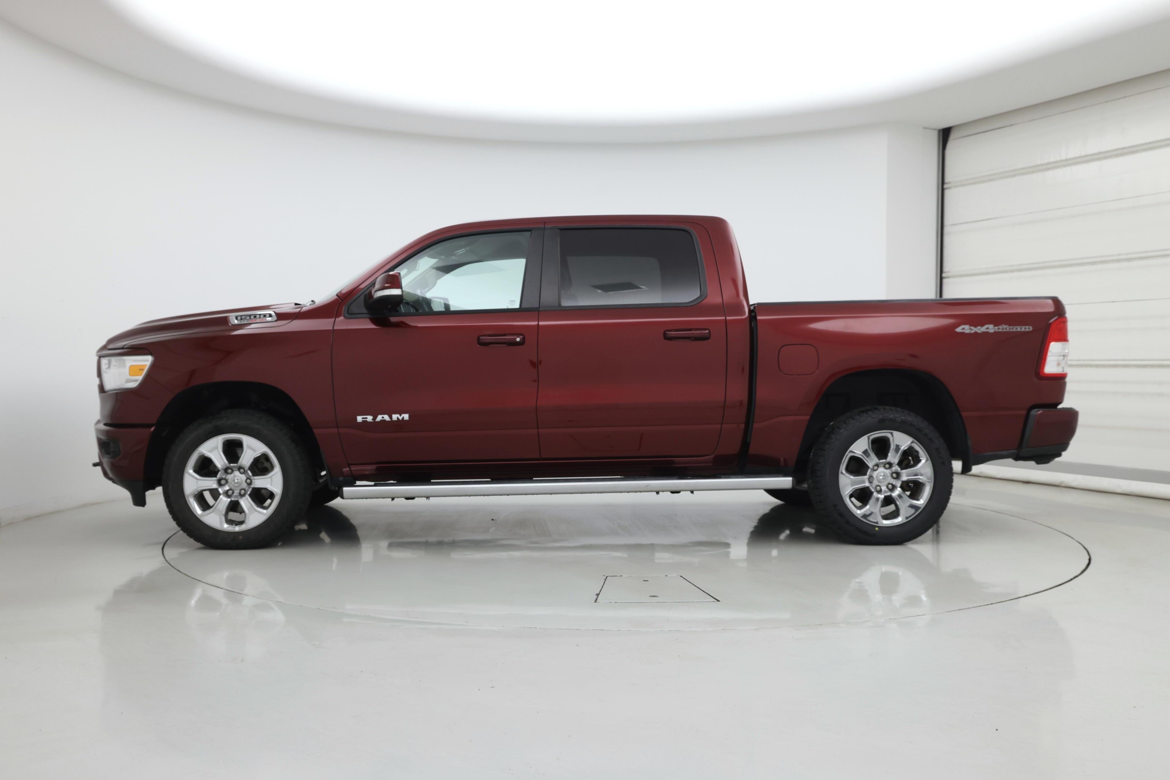 Thumbnail: 2020 RAM 1500 - 3