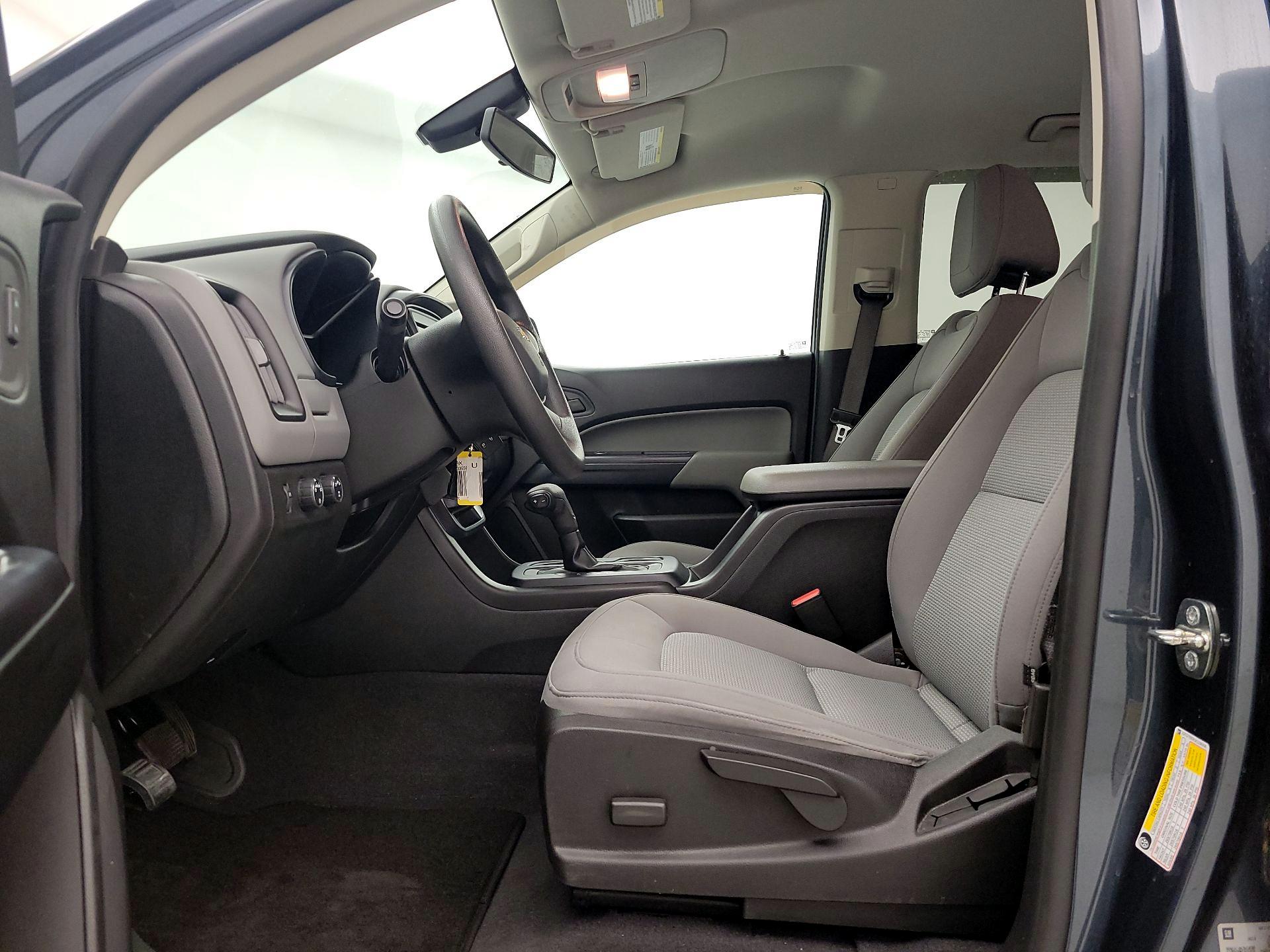 Thumbnail: 2019 Chevrolet Colorado - 11