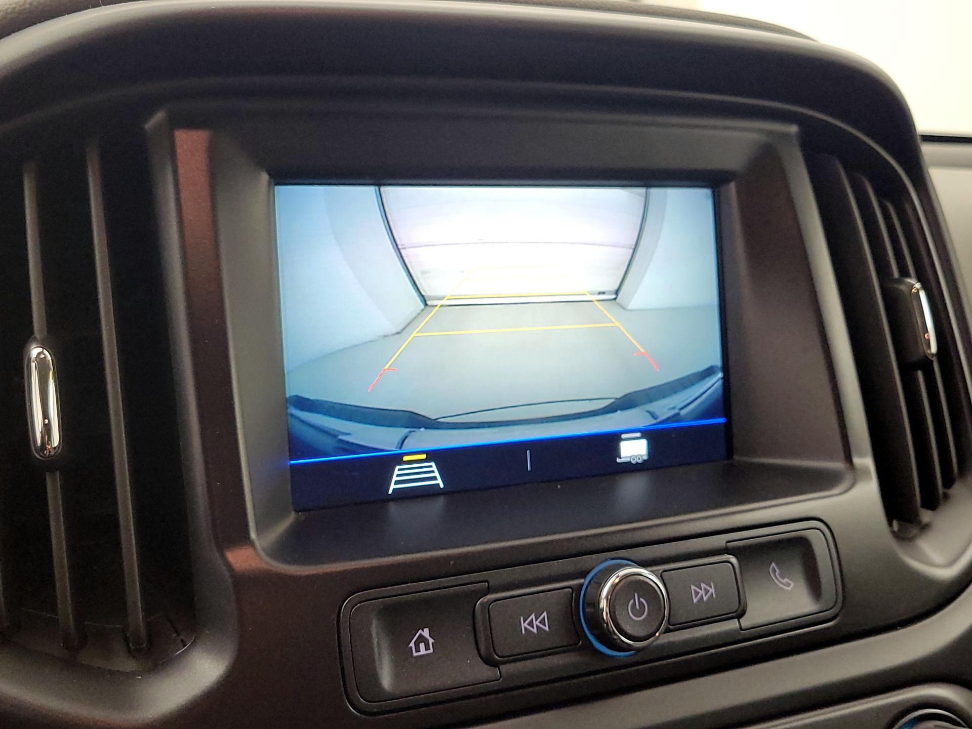 Thumbnail: 2019 Chevrolet Colorado - 14