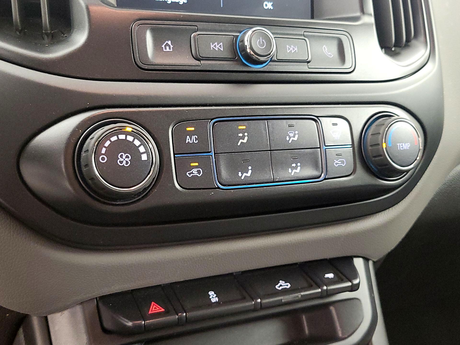 Thumbnail: 2019 Chevrolet Colorado - 16