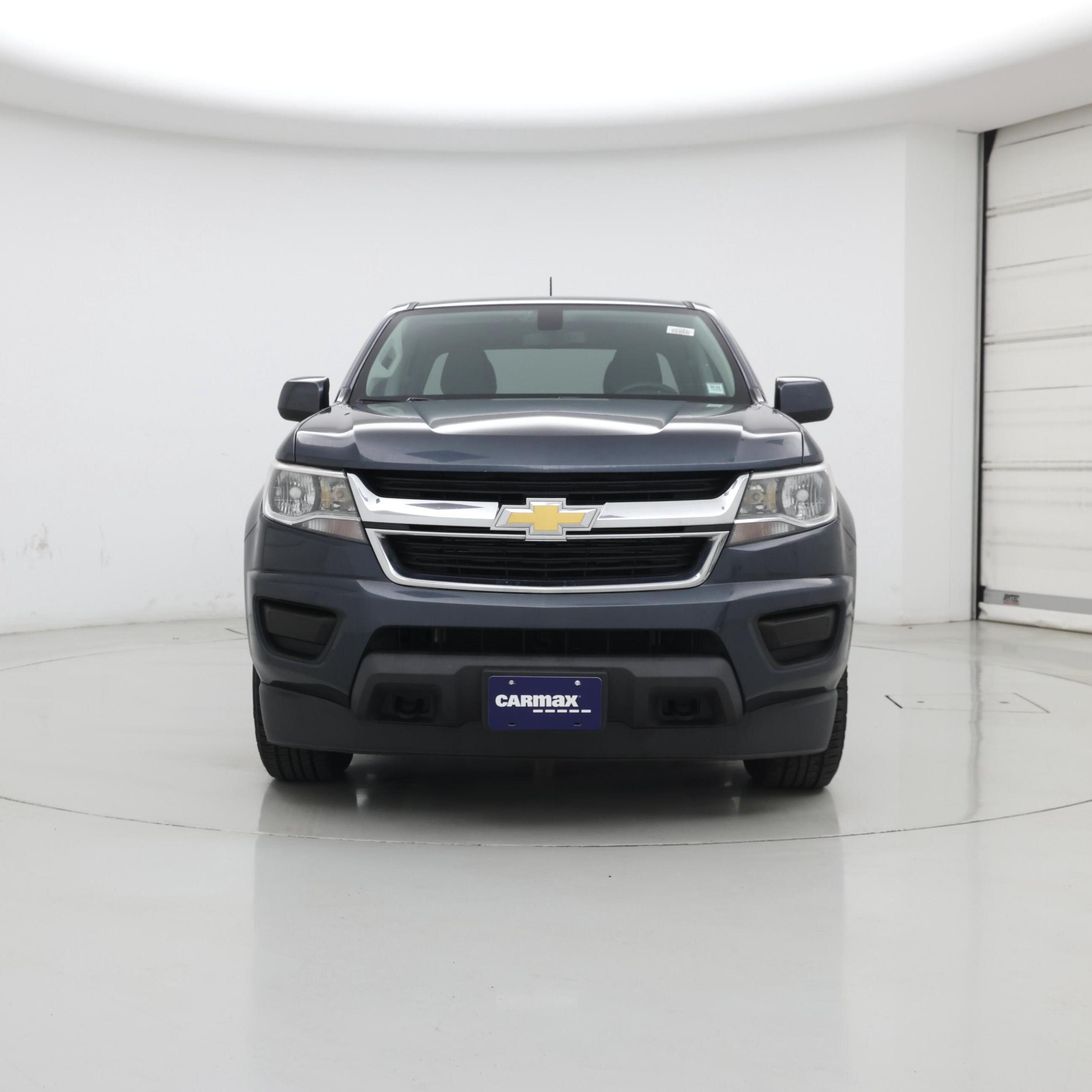 Thumbnail: 2019 Chevrolet Colorado - 5
