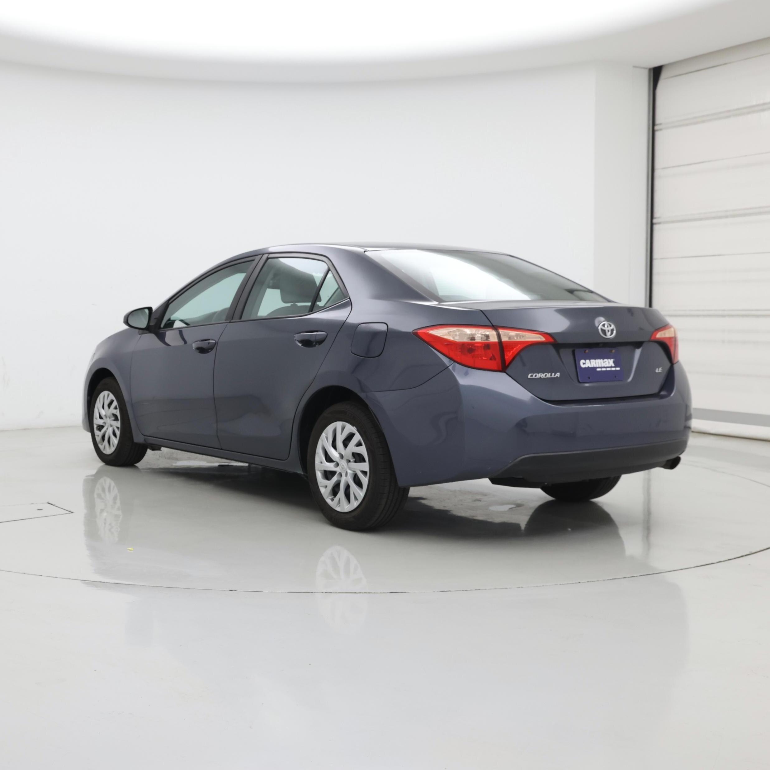 Thumbnail: 2018 Toyota Corolla - 2