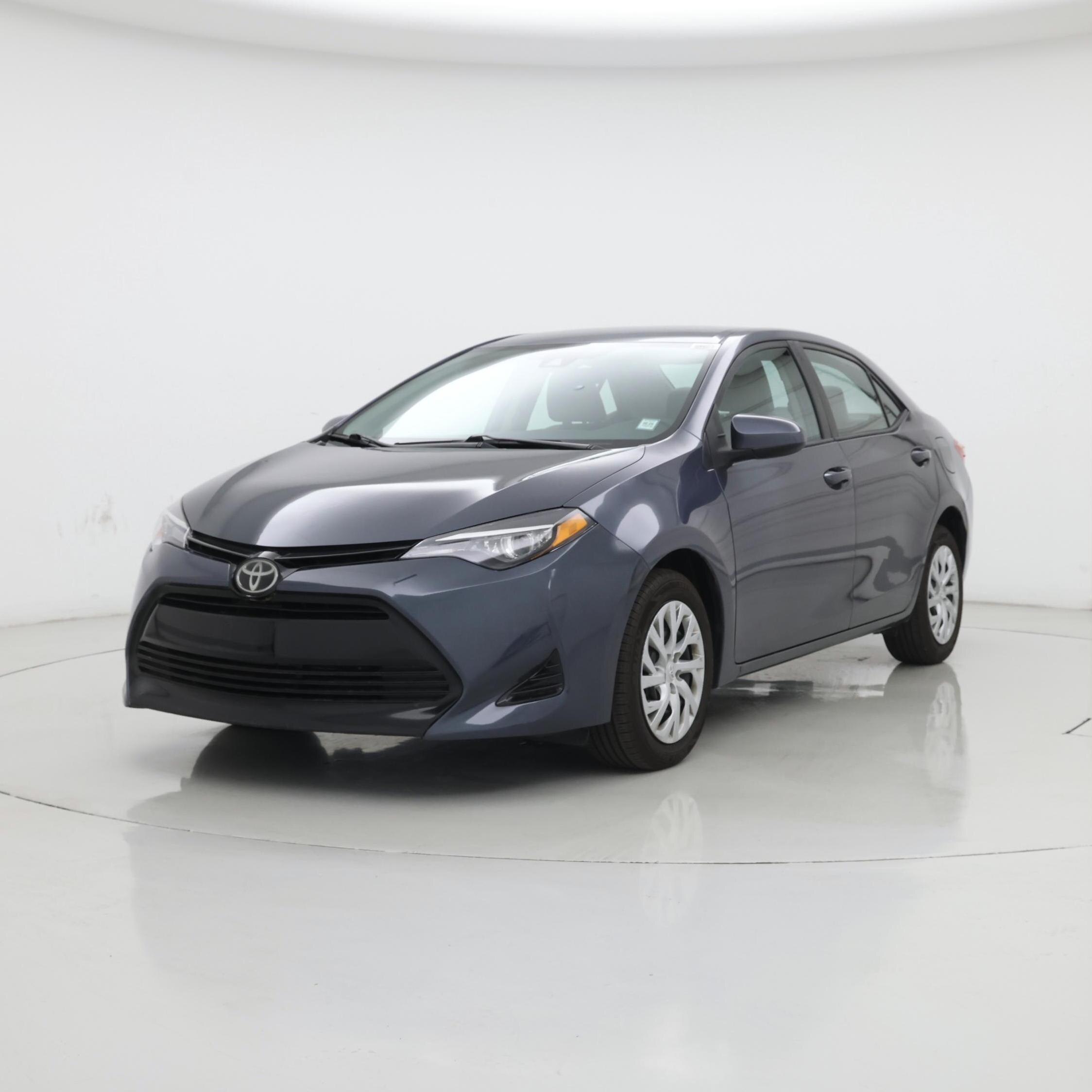 Thumbnail: 2018 Toyota Corolla - 4