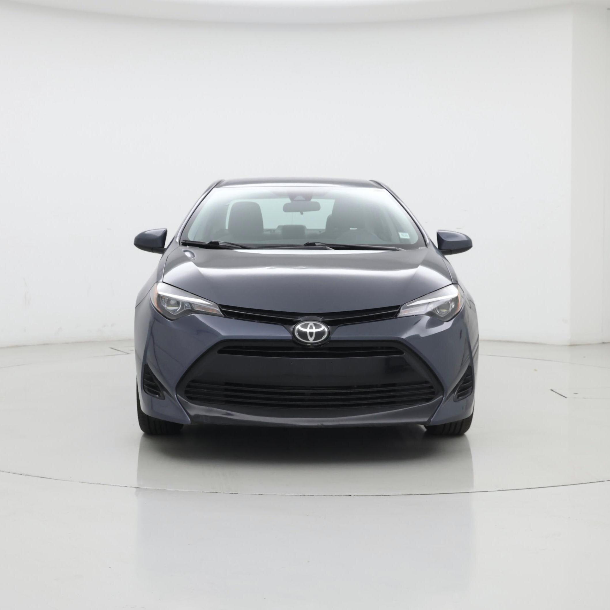 Thumbnail: 2018 Toyota Corolla - 5