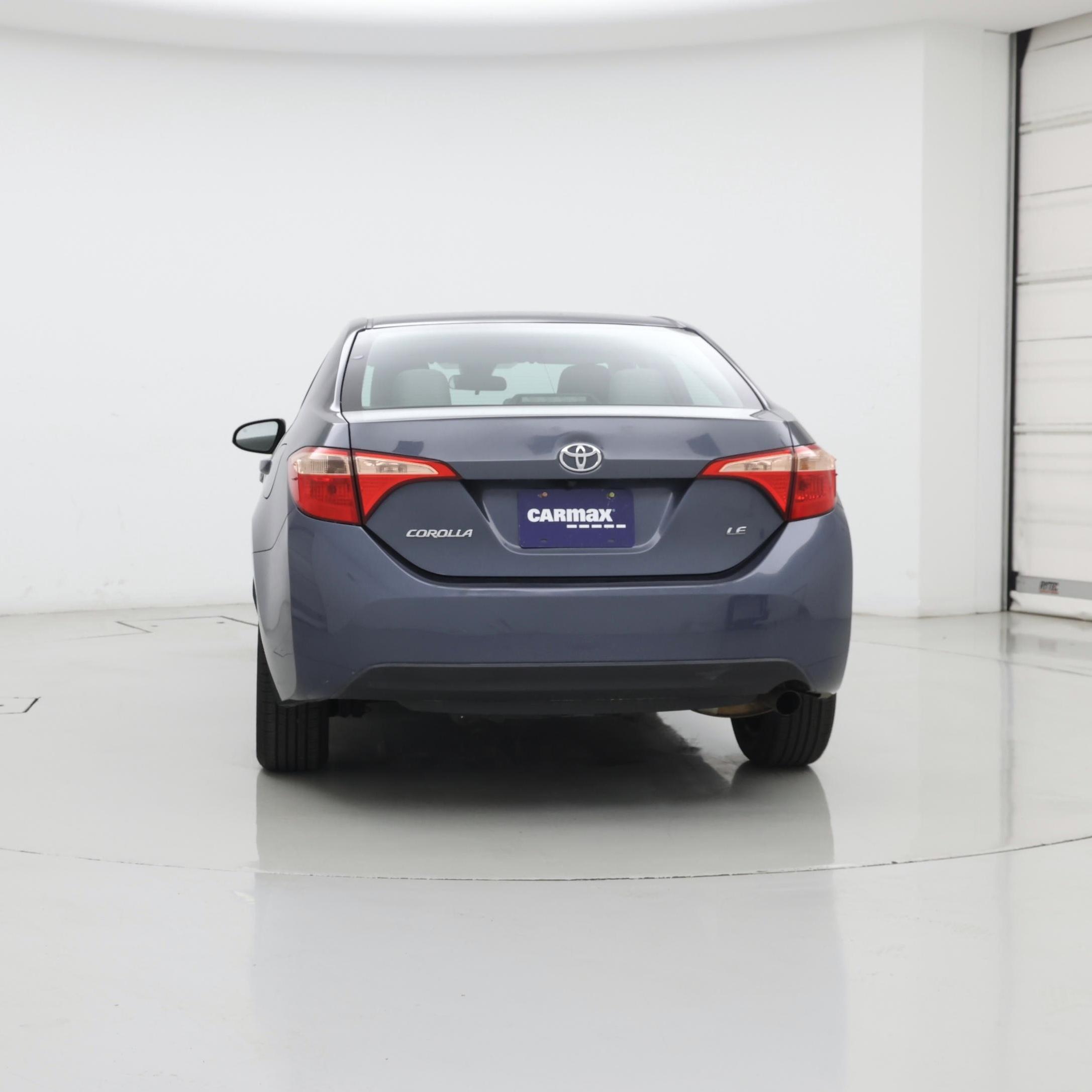 Thumbnail: 2018 Toyota Corolla - 6