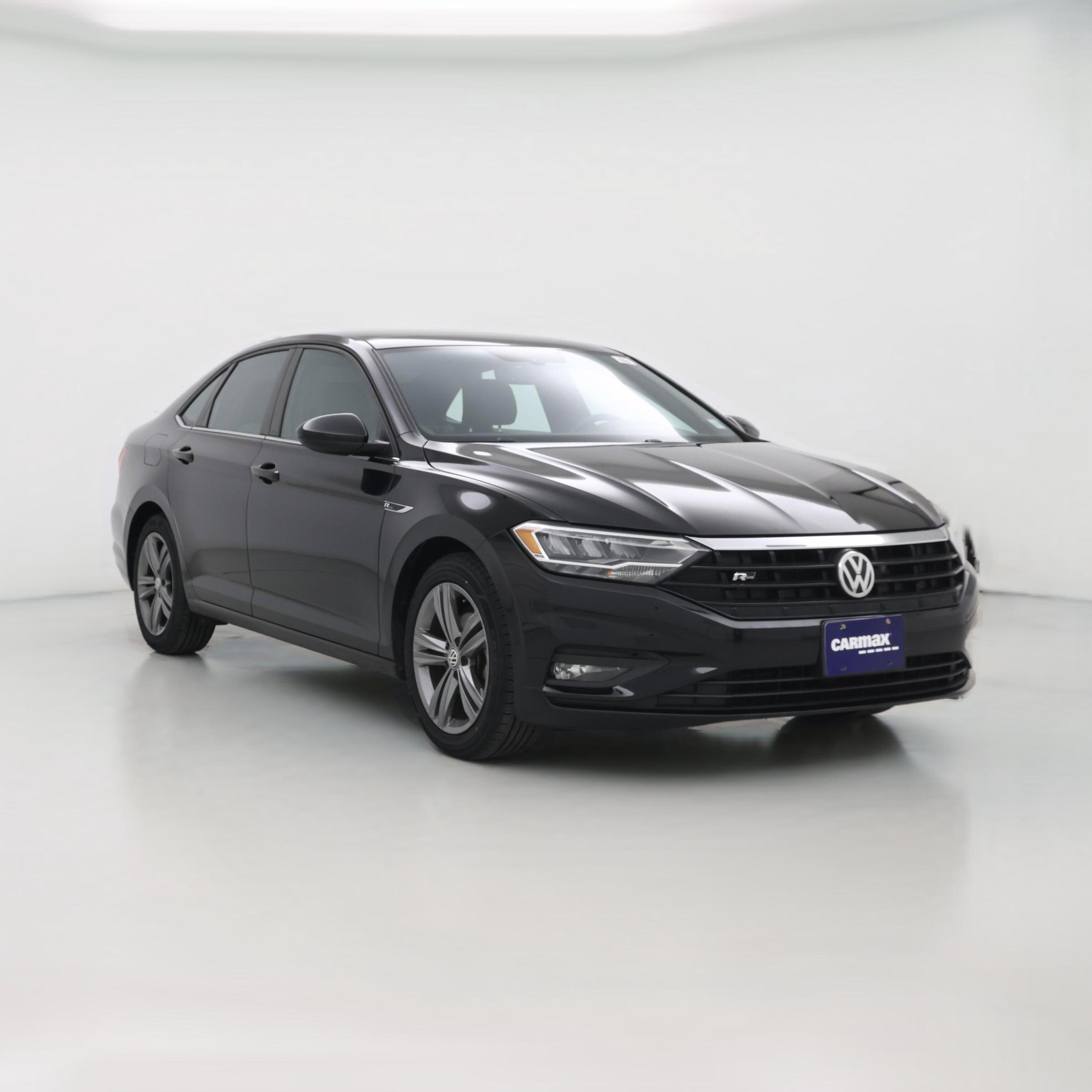 Thumbnail: 2021 Volkswagen Jetta - 1
