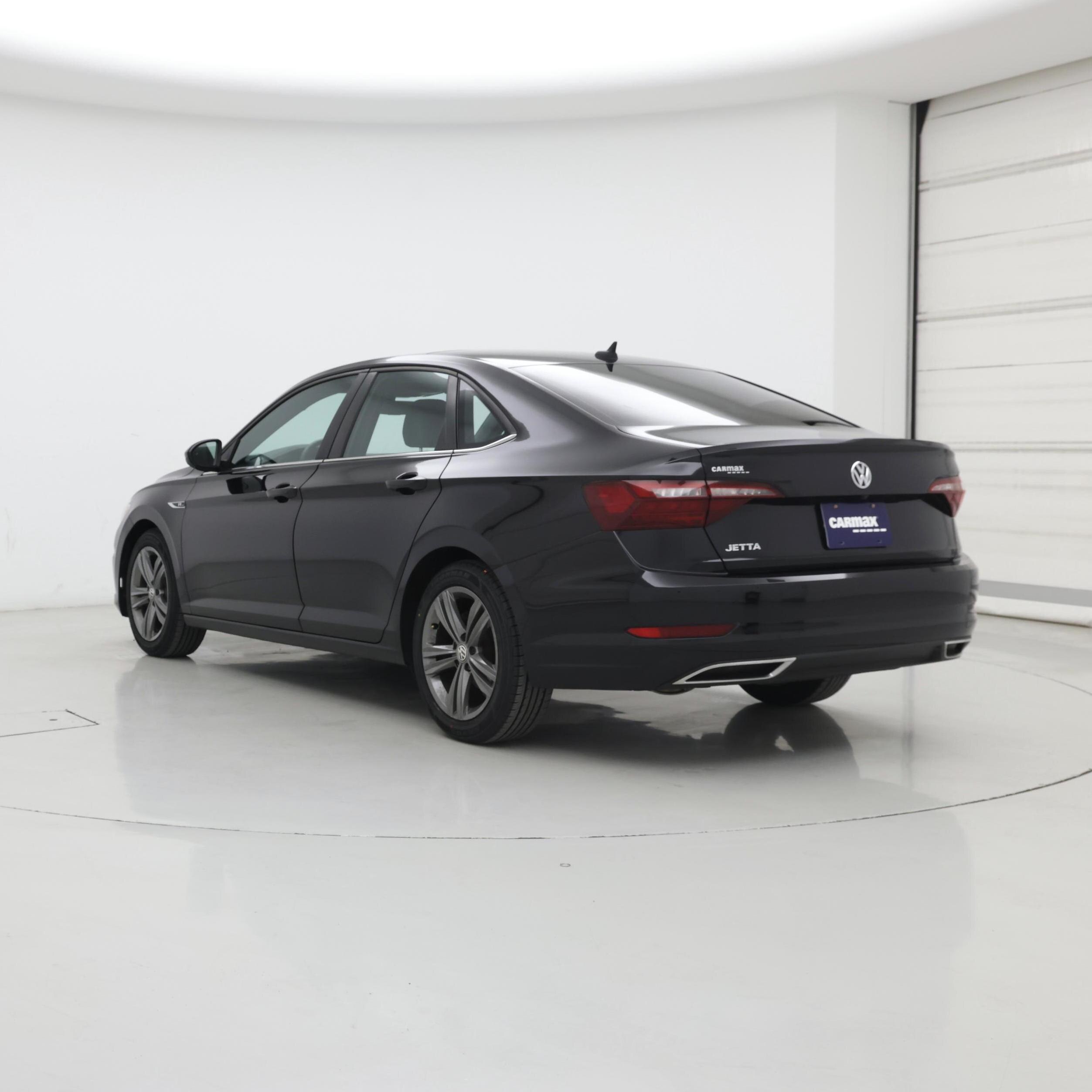 Thumbnail: 2021 Volkswagen Jetta - 2