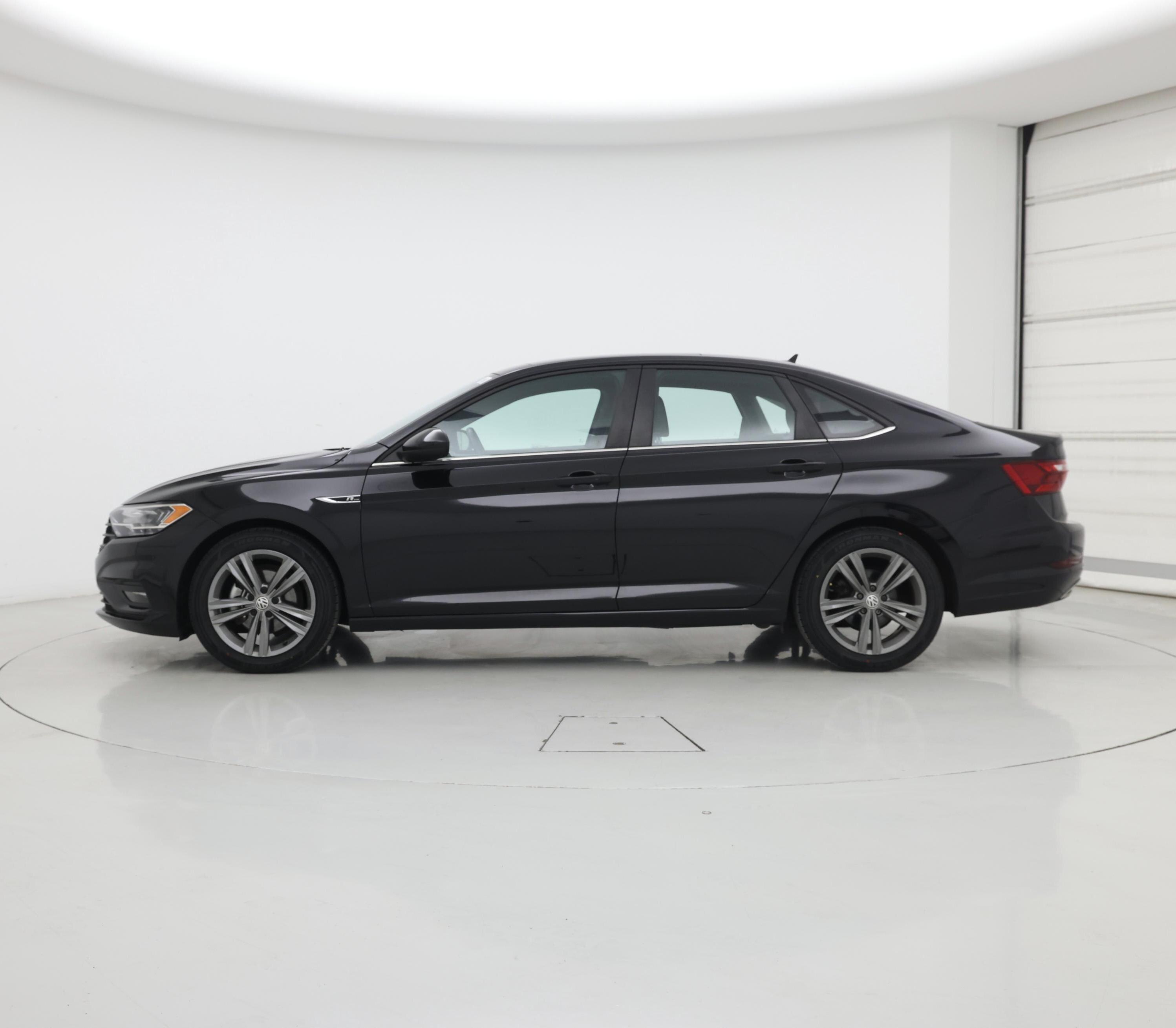 Thumbnail: 2021 Volkswagen Jetta - 3