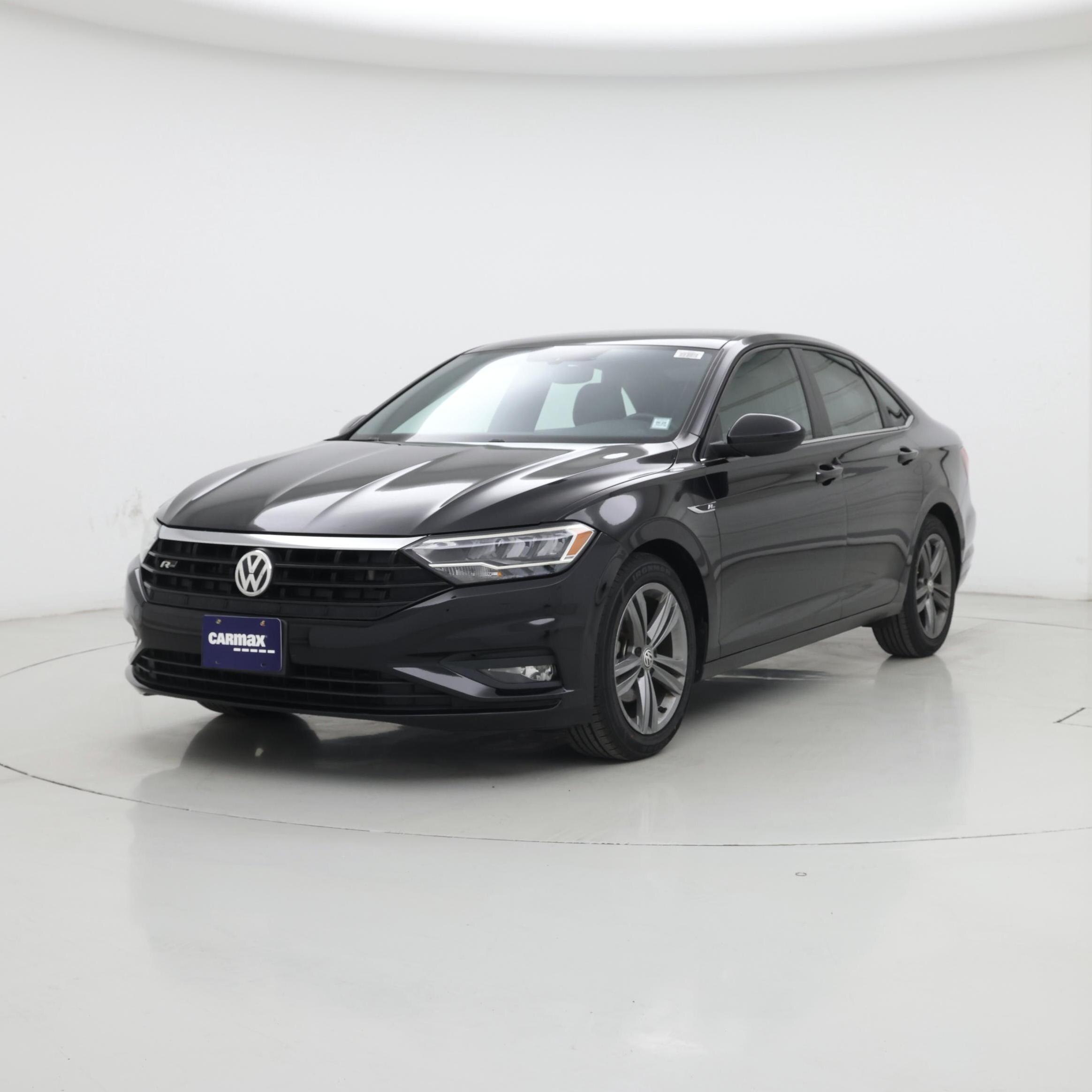 Thumbnail: 2021 Volkswagen Jetta - 4
