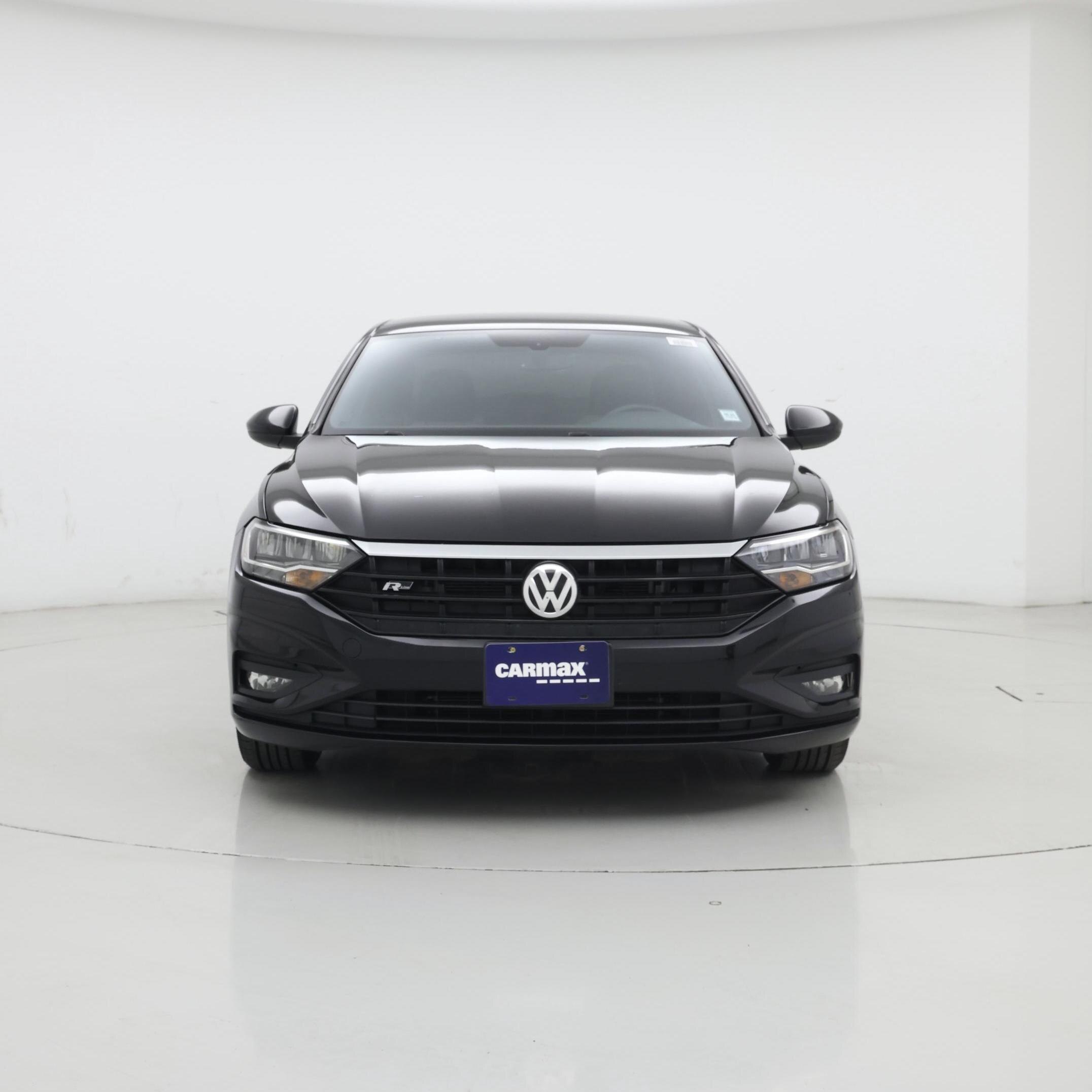 Thumbnail: 2021 Volkswagen Jetta - 5