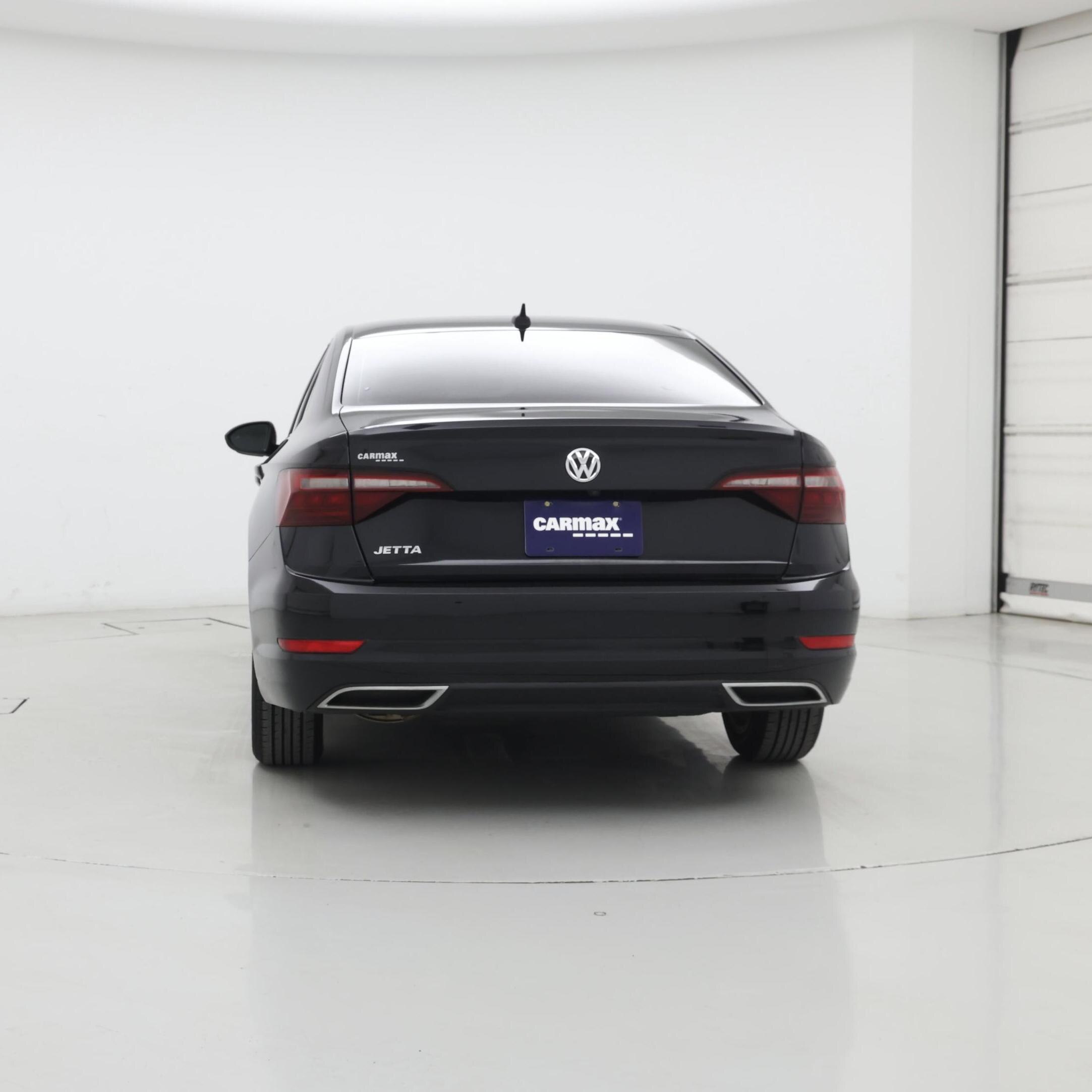 Thumbnail: 2021 Volkswagen Jetta - 6