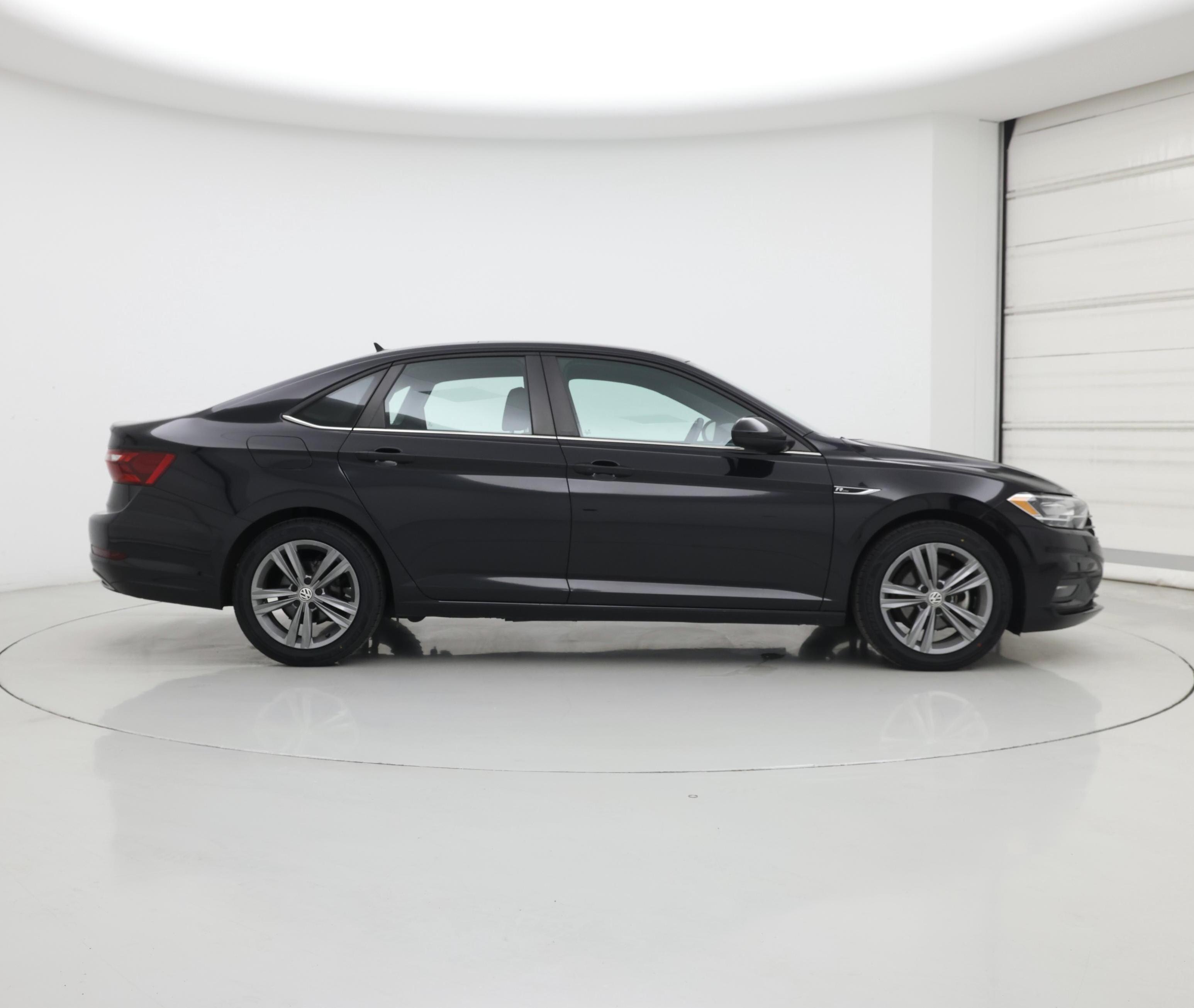 Thumbnail: 2021 Volkswagen Jetta - 7