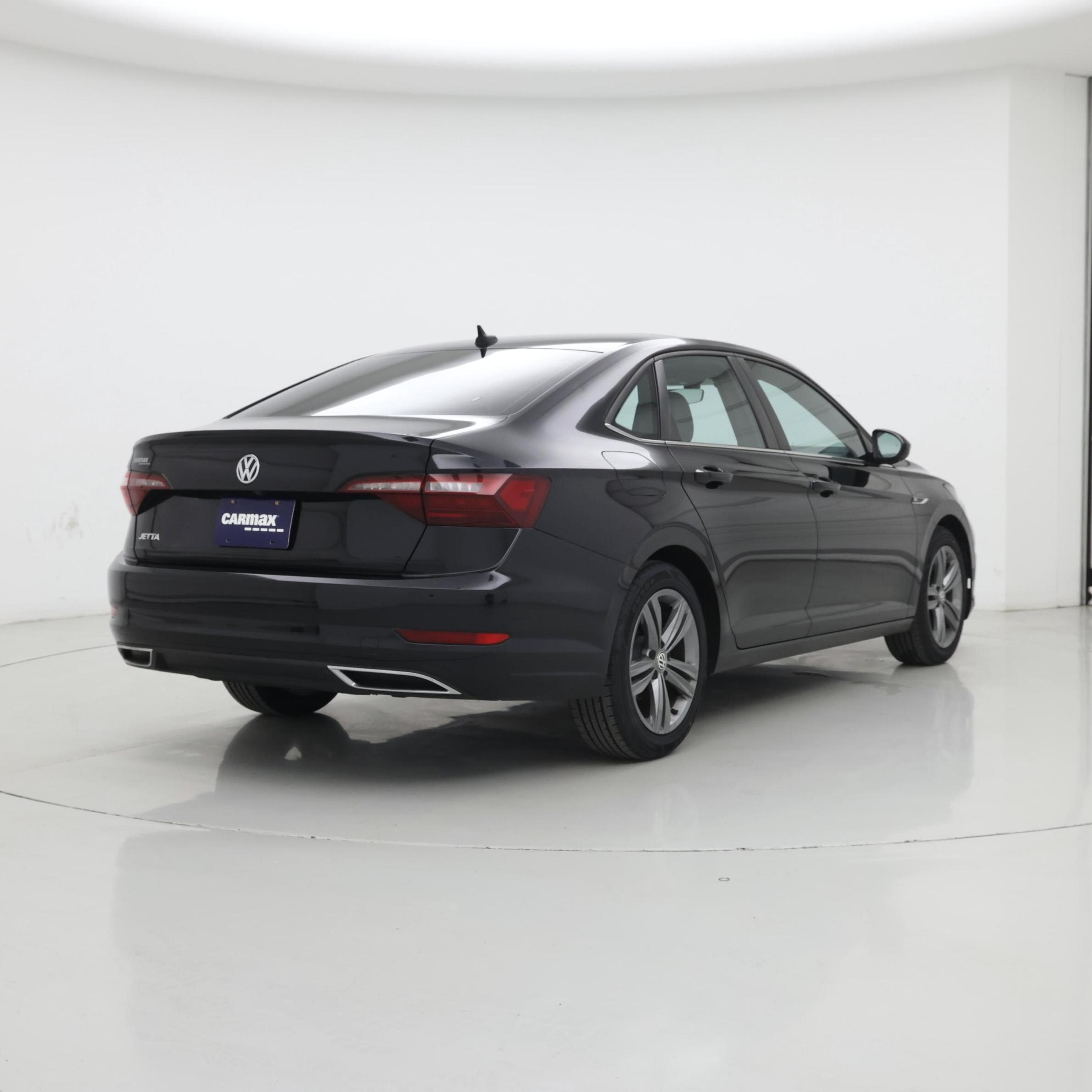 Thumbnail: 2021 Volkswagen Jetta - 8