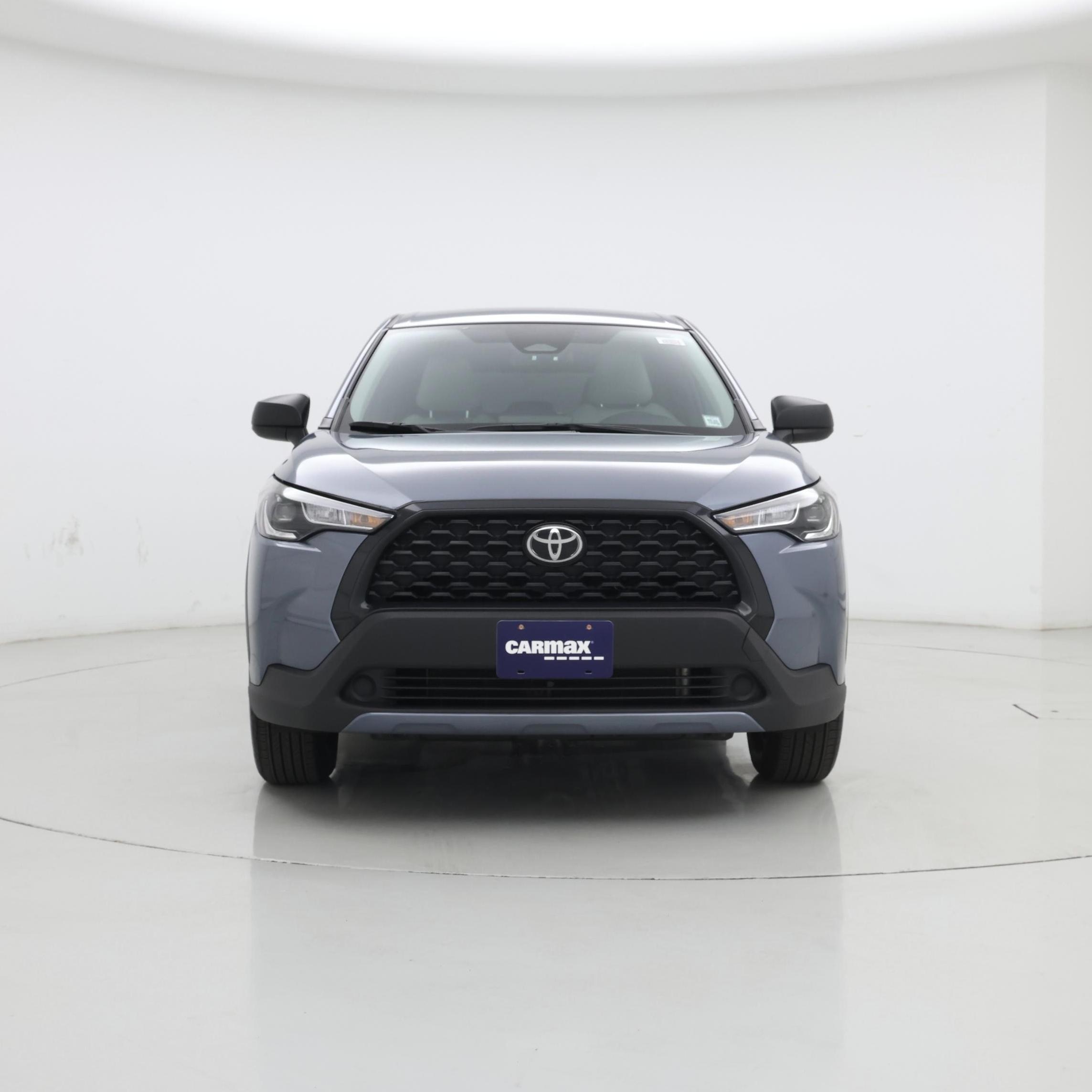 Thumbnail: 2024 Toyota Corolla Cross - 5
