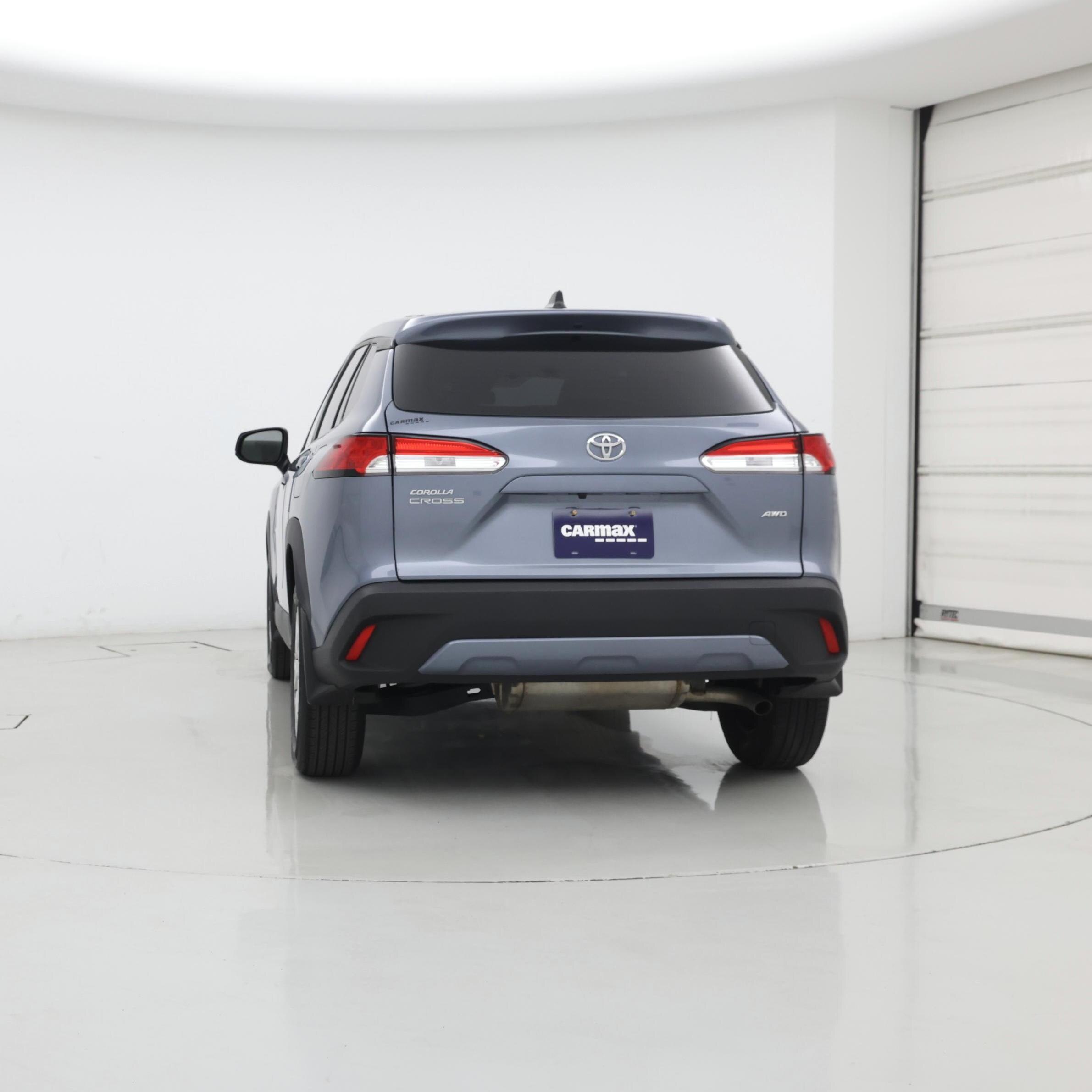 Thumbnail: 2024 Toyota Corolla Cross - 6