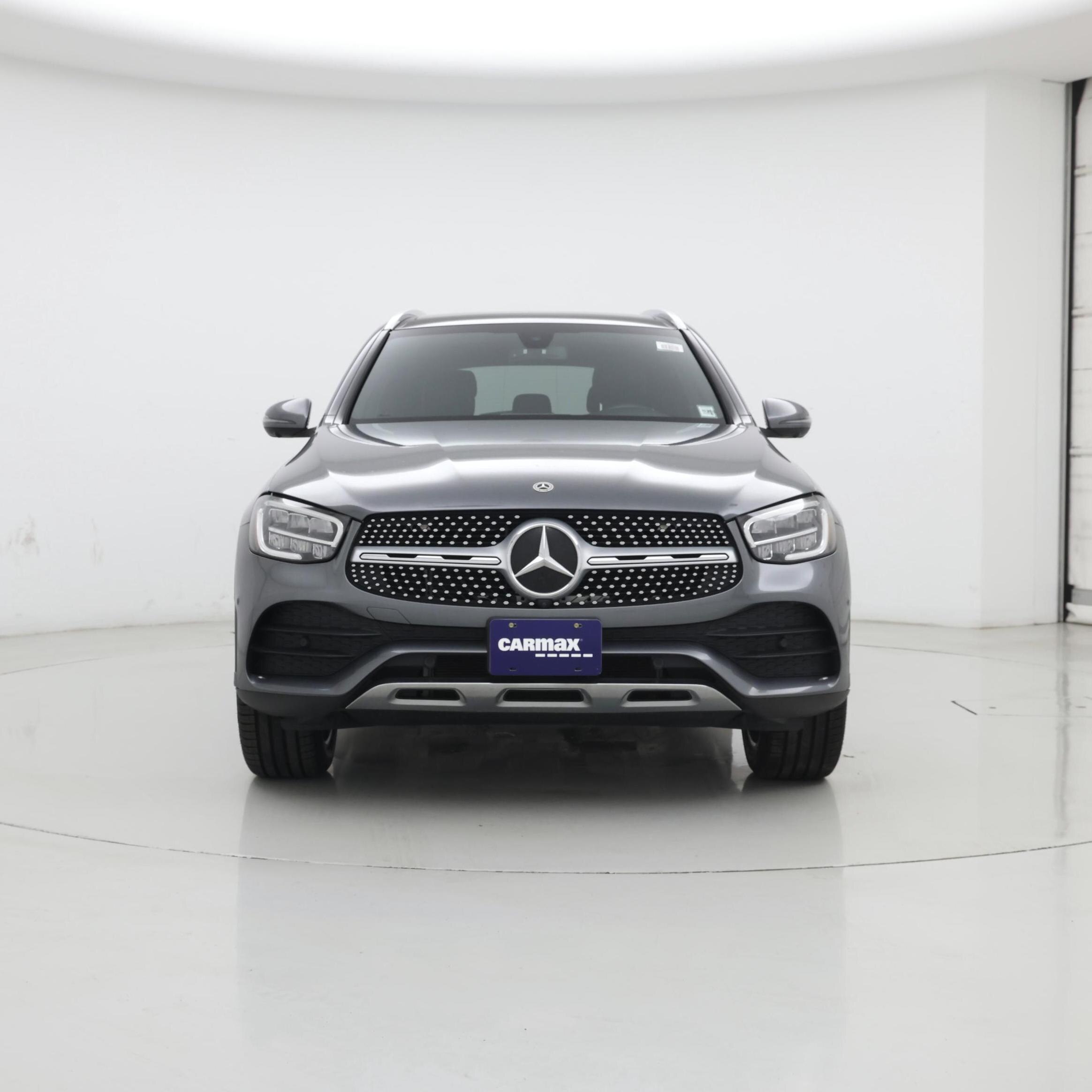 Thumbnail: 2021 Mercedes-Benz GLC - 5