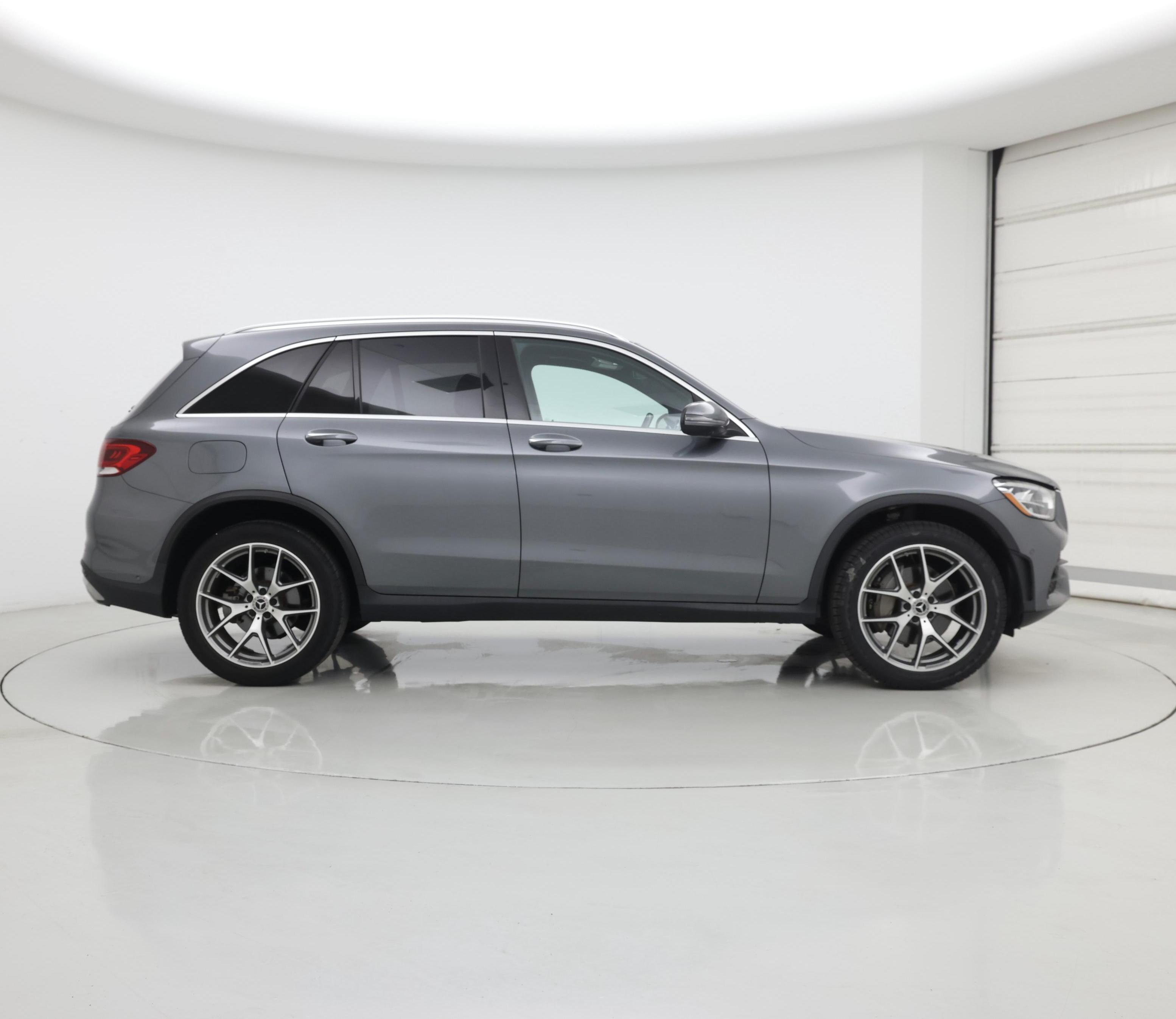 Thumbnail: 2021 Mercedes-Benz GLC - 7