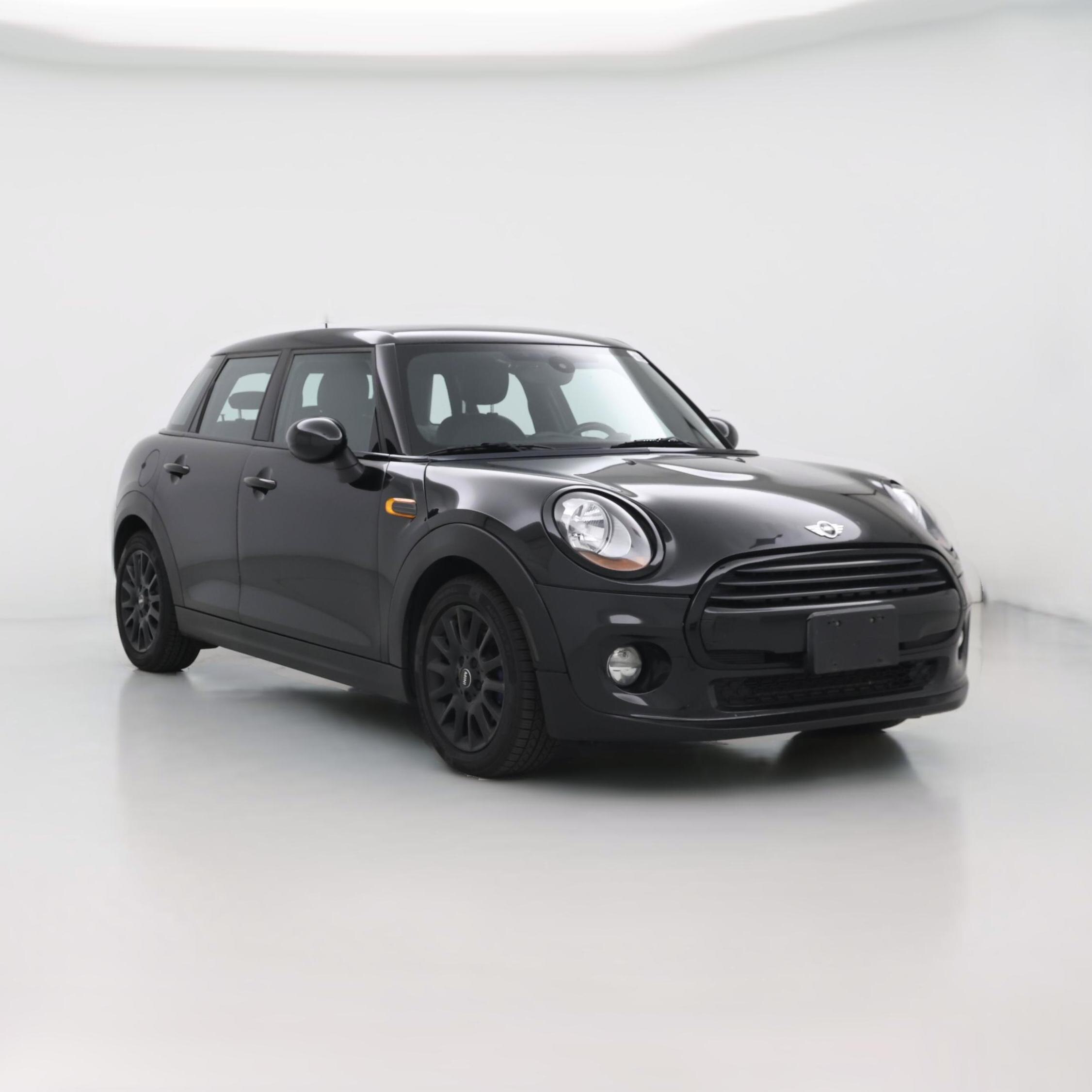 Thumbnail: 2015 MINI Cooper Hardtop - 1