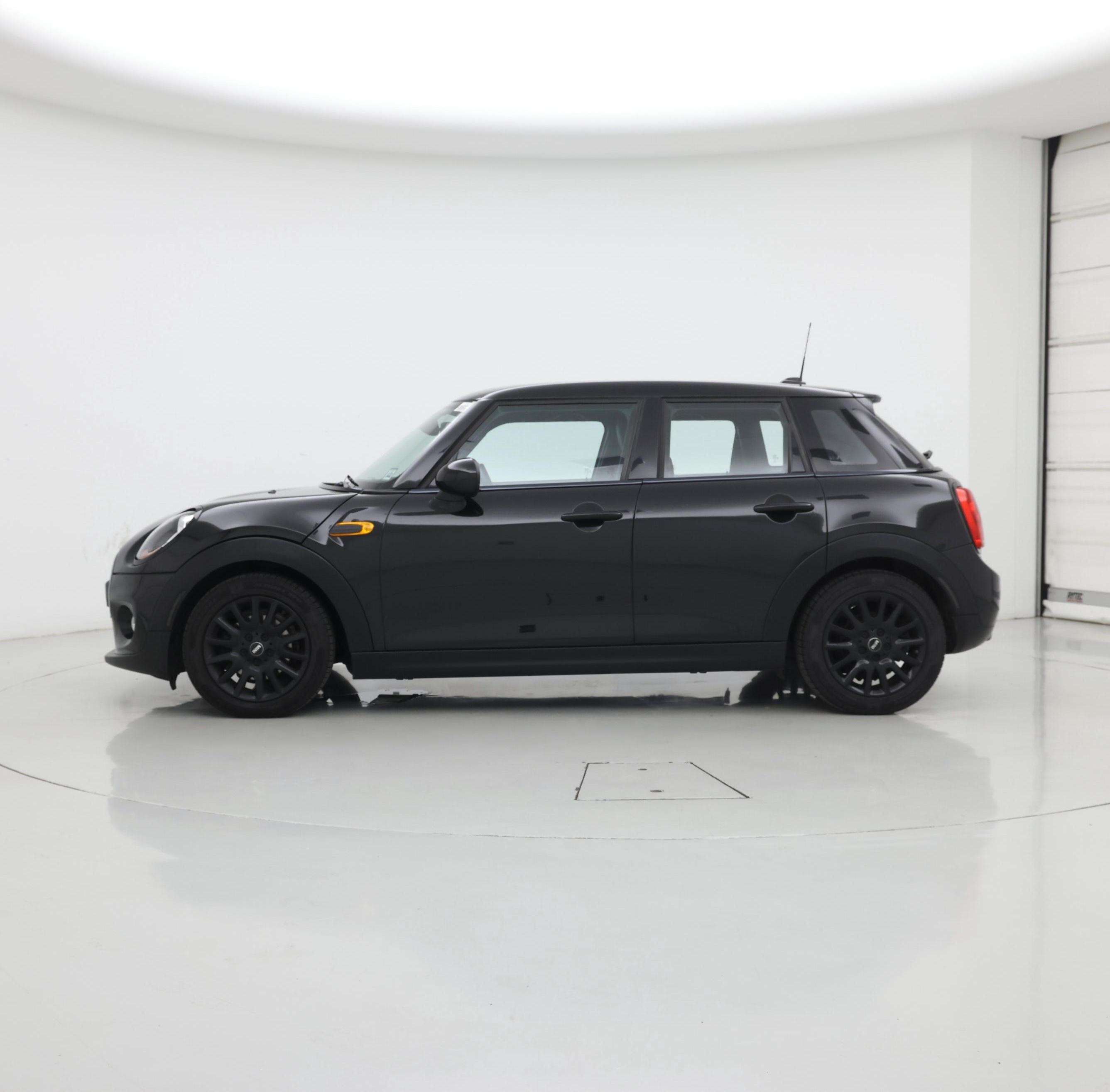 Thumbnail: 2015 MINI Cooper Hardtop - 3