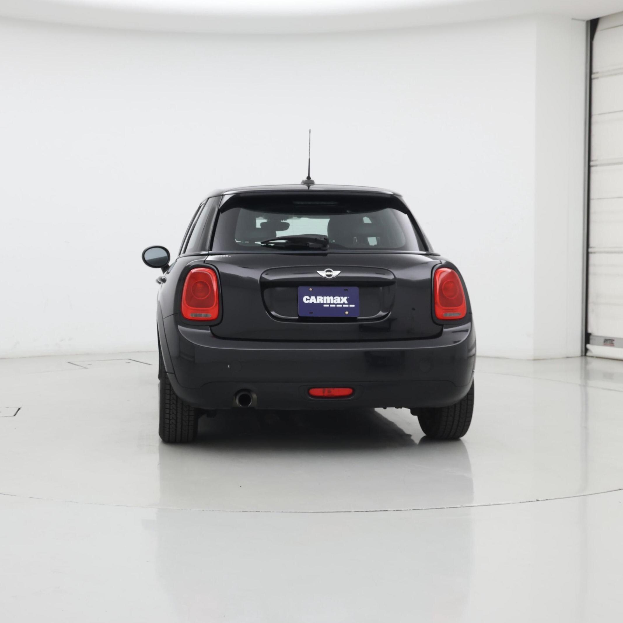 Thumbnail: 2015 MINI Cooper Hardtop - 6