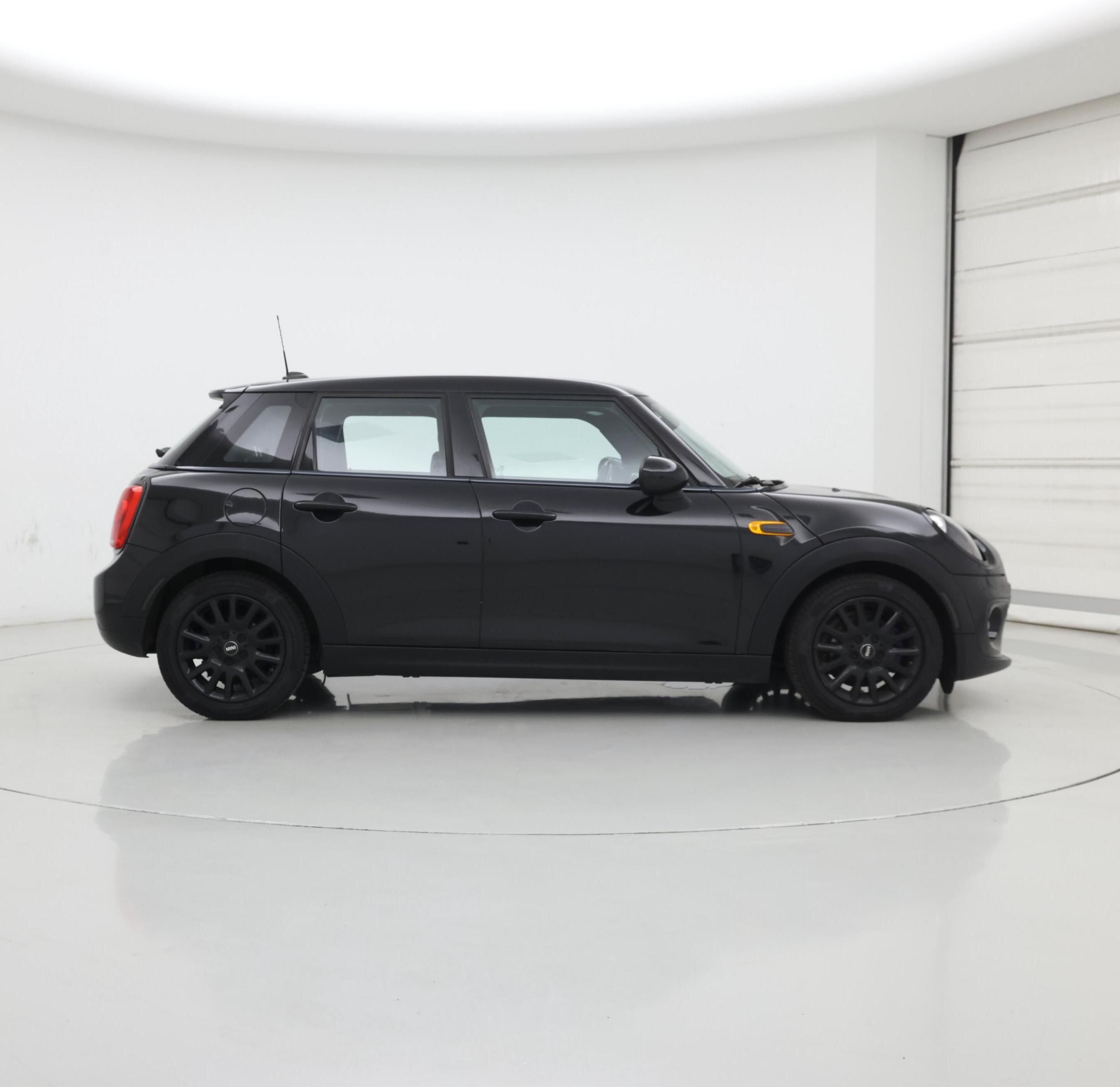 Thumbnail: 2015 MINI Cooper Hardtop - 7