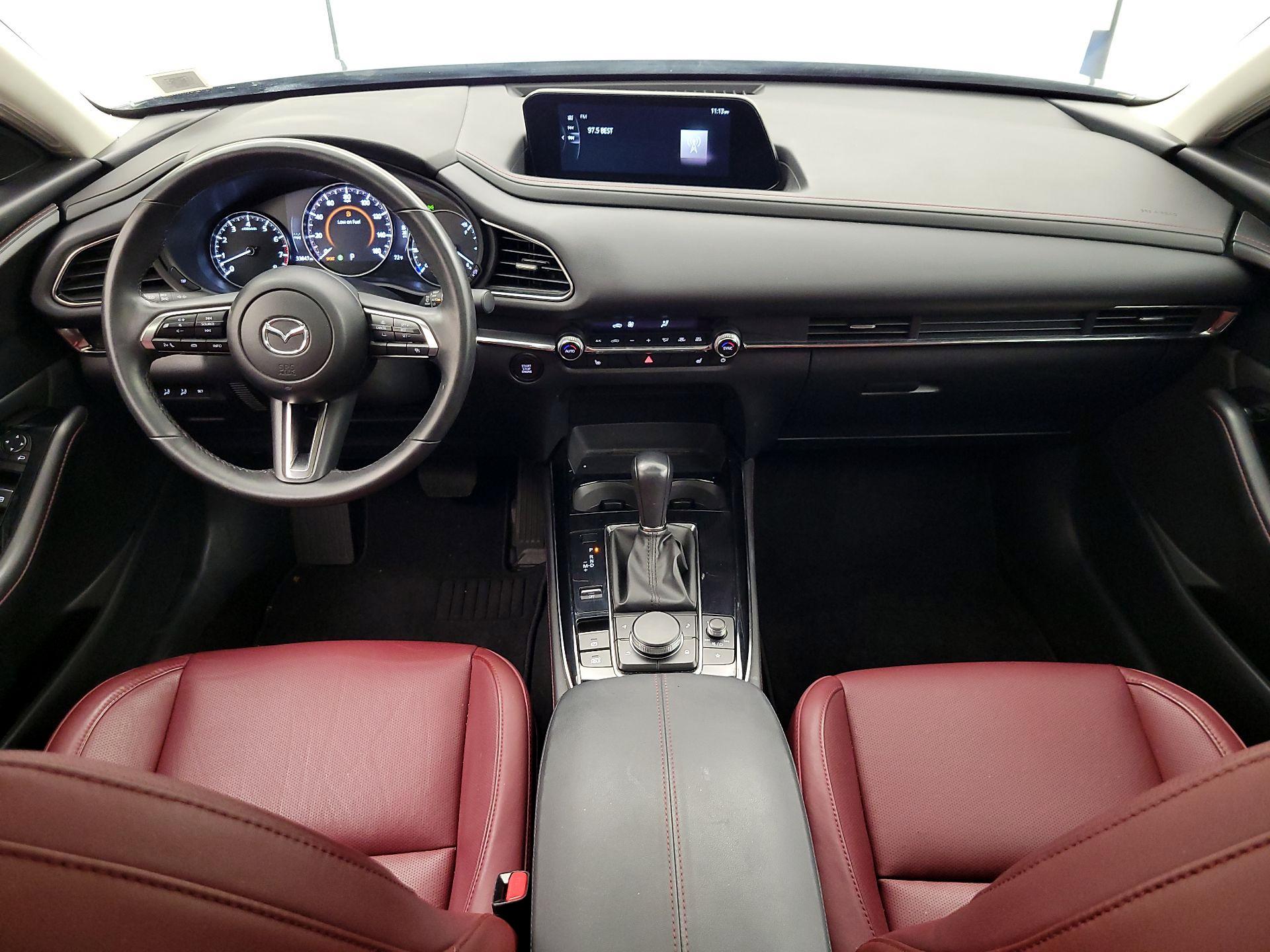 Thumbnail: 2024 Mazda CX-30 - 9