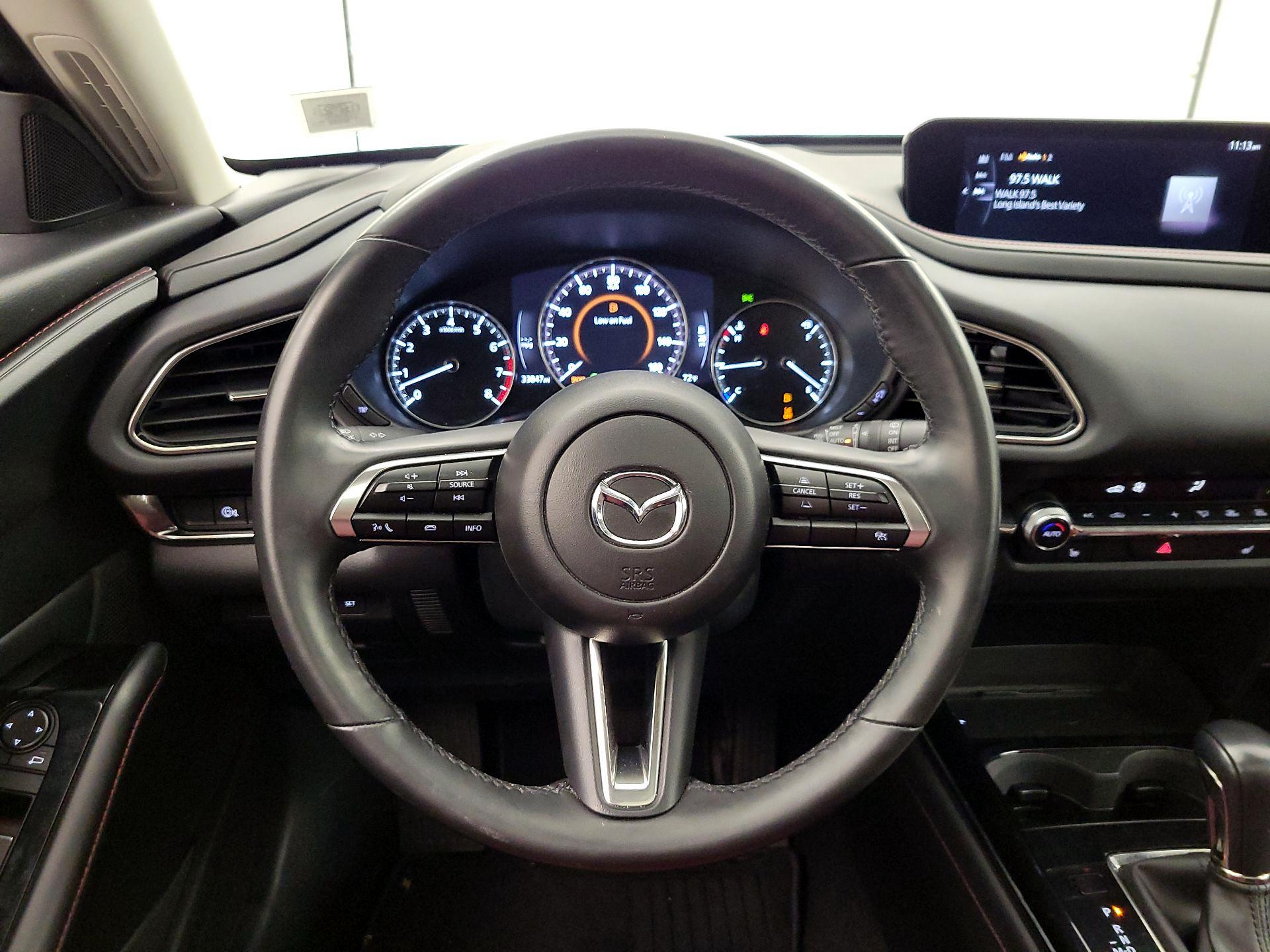 Thumbnail: 2024 Mazda CX-30 - 10