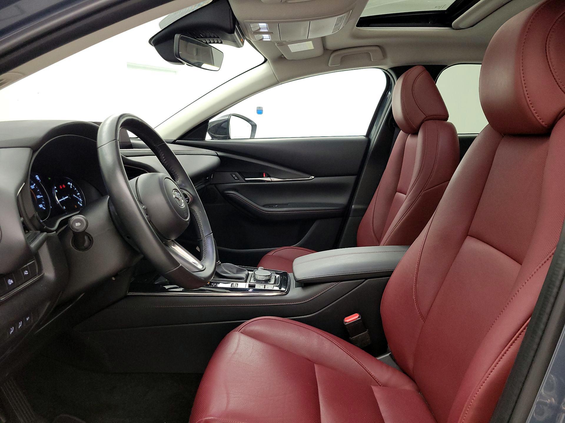 Thumbnail: 2024 Mazda CX-30 - 11