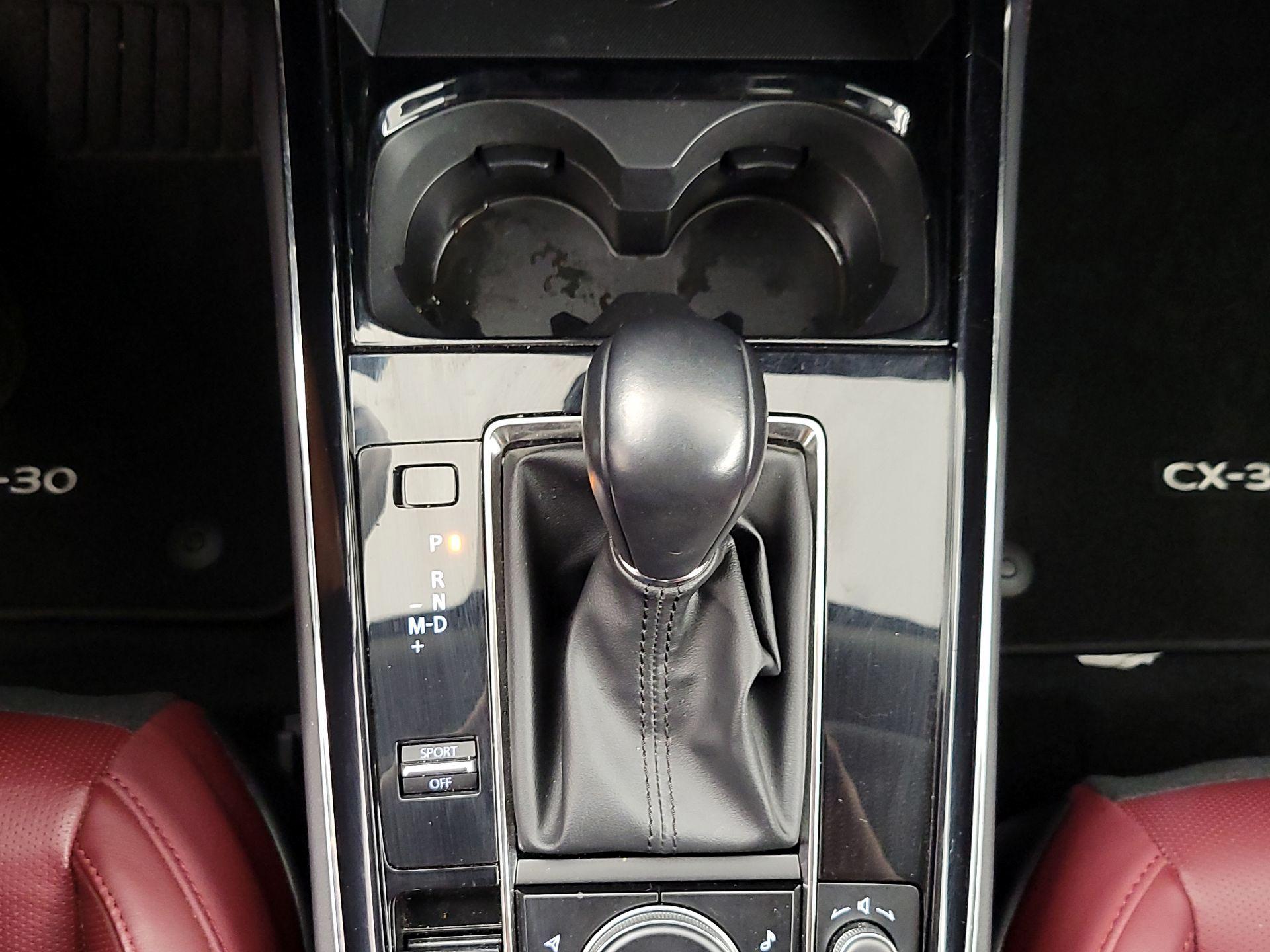 Thumbnail: 2024 Mazda CX-30 - 17