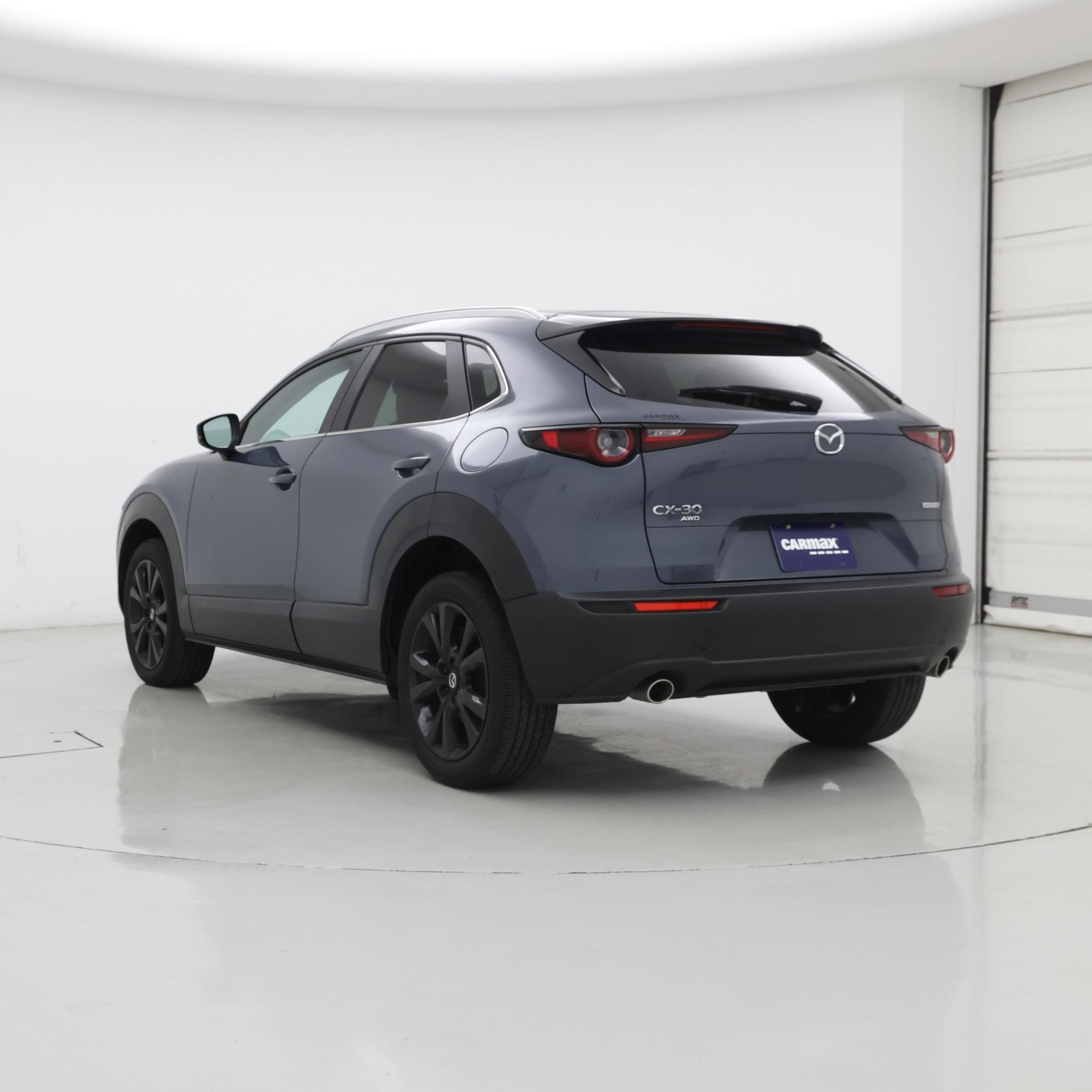 Thumbnail: 2024 Mazda CX-30 - 2