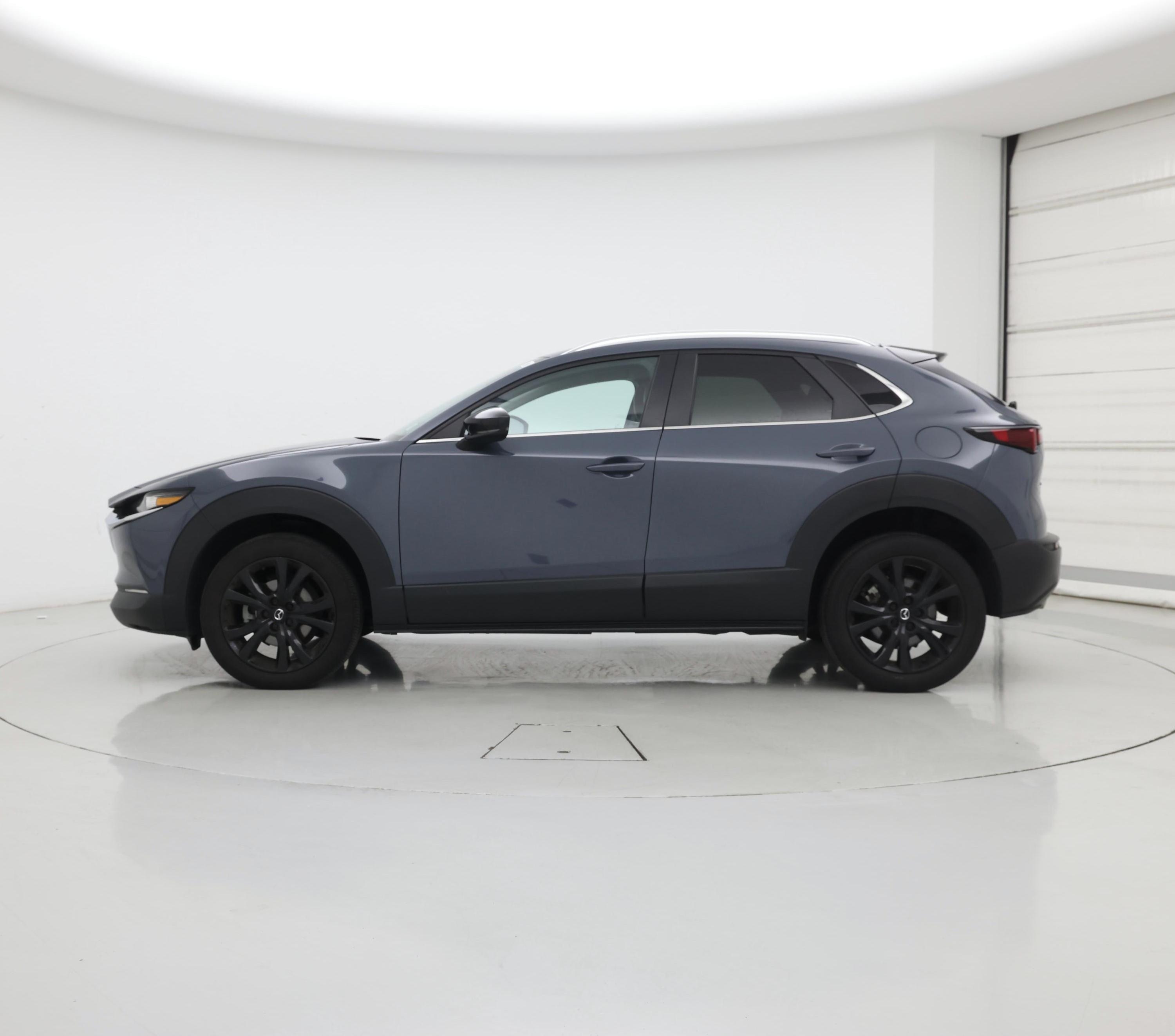 Thumbnail: 2024 Mazda CX-30 - 3