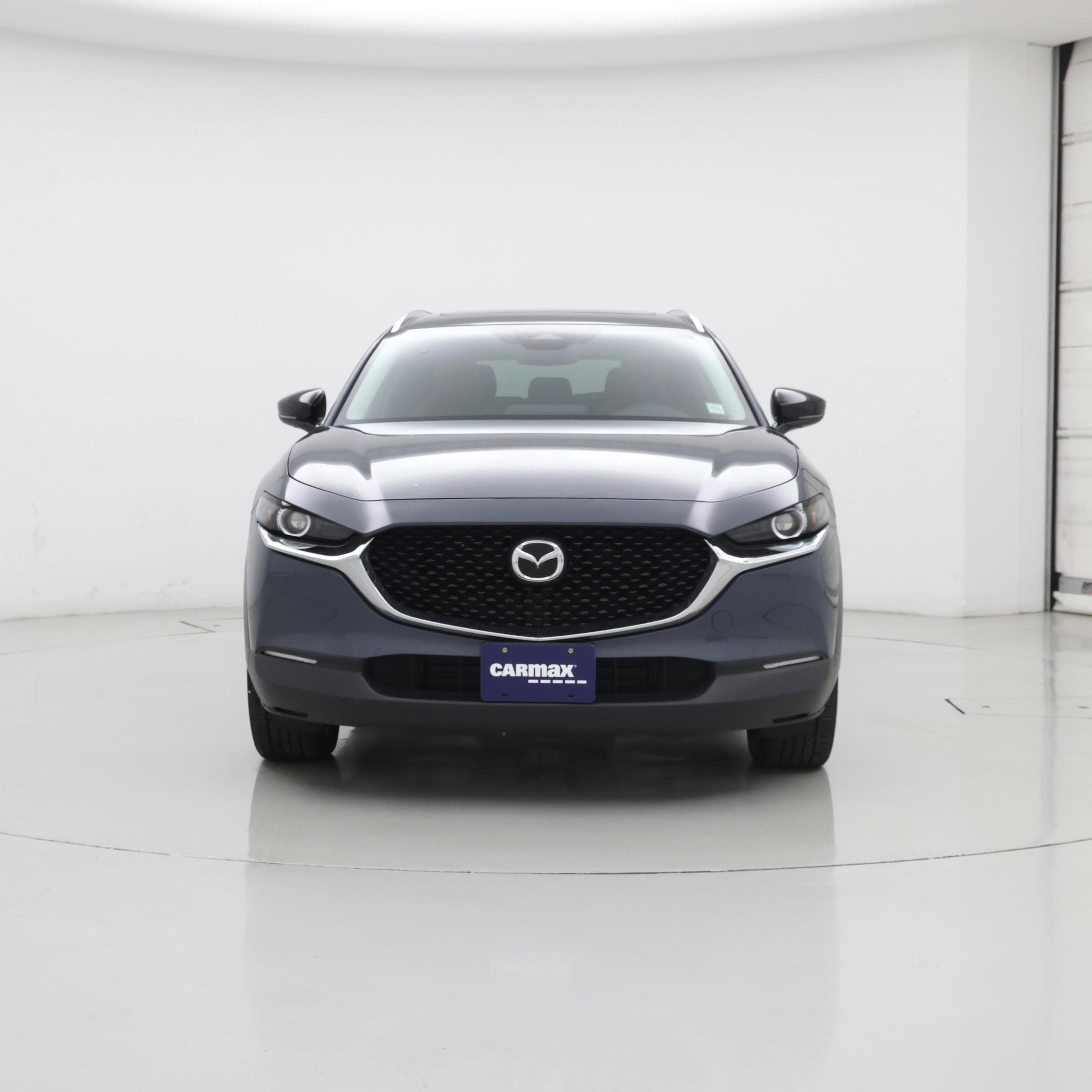Thumbnail: 2024 Mazda CX-30 - 5