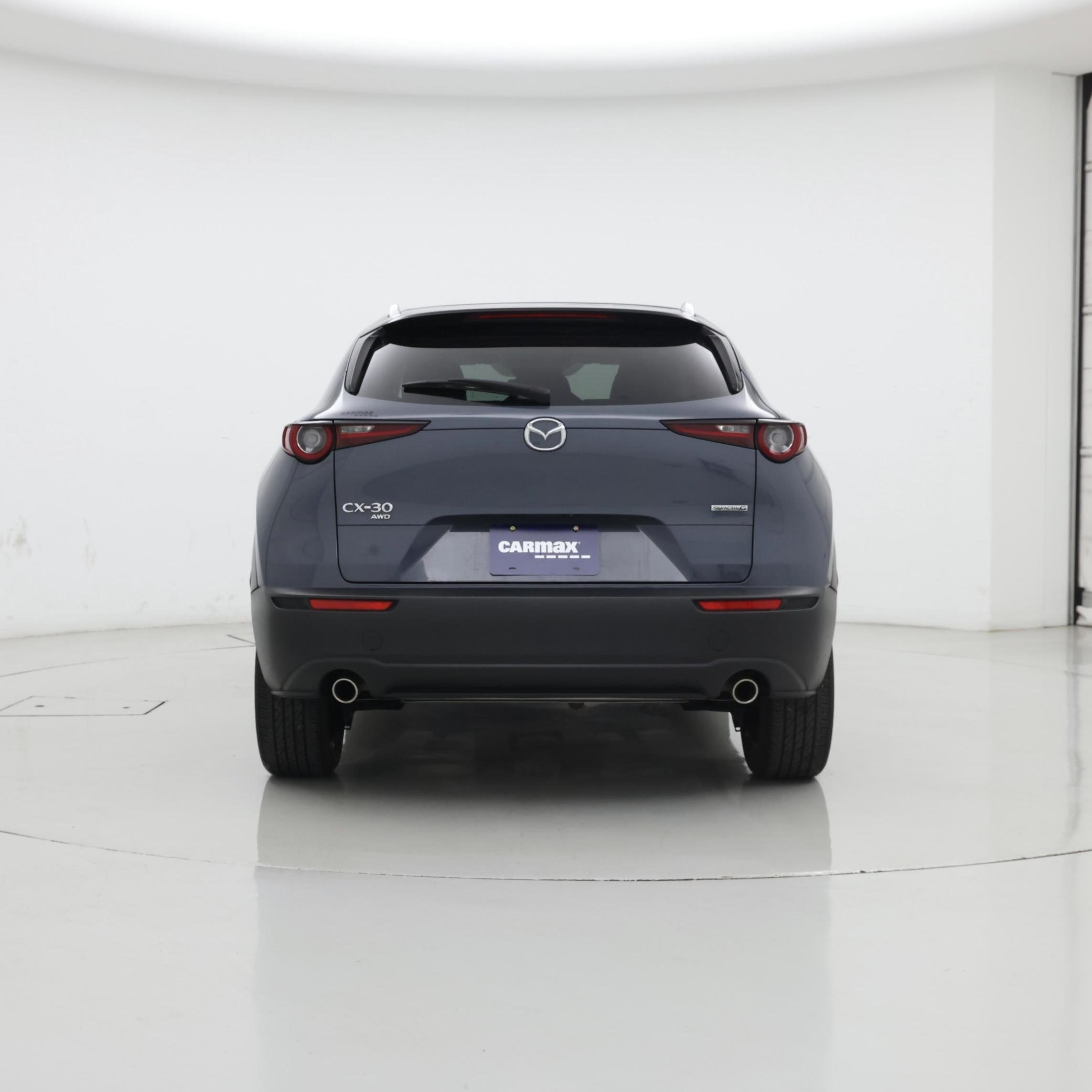 Thumbnail: 2024 Mazda CX-30 - 6