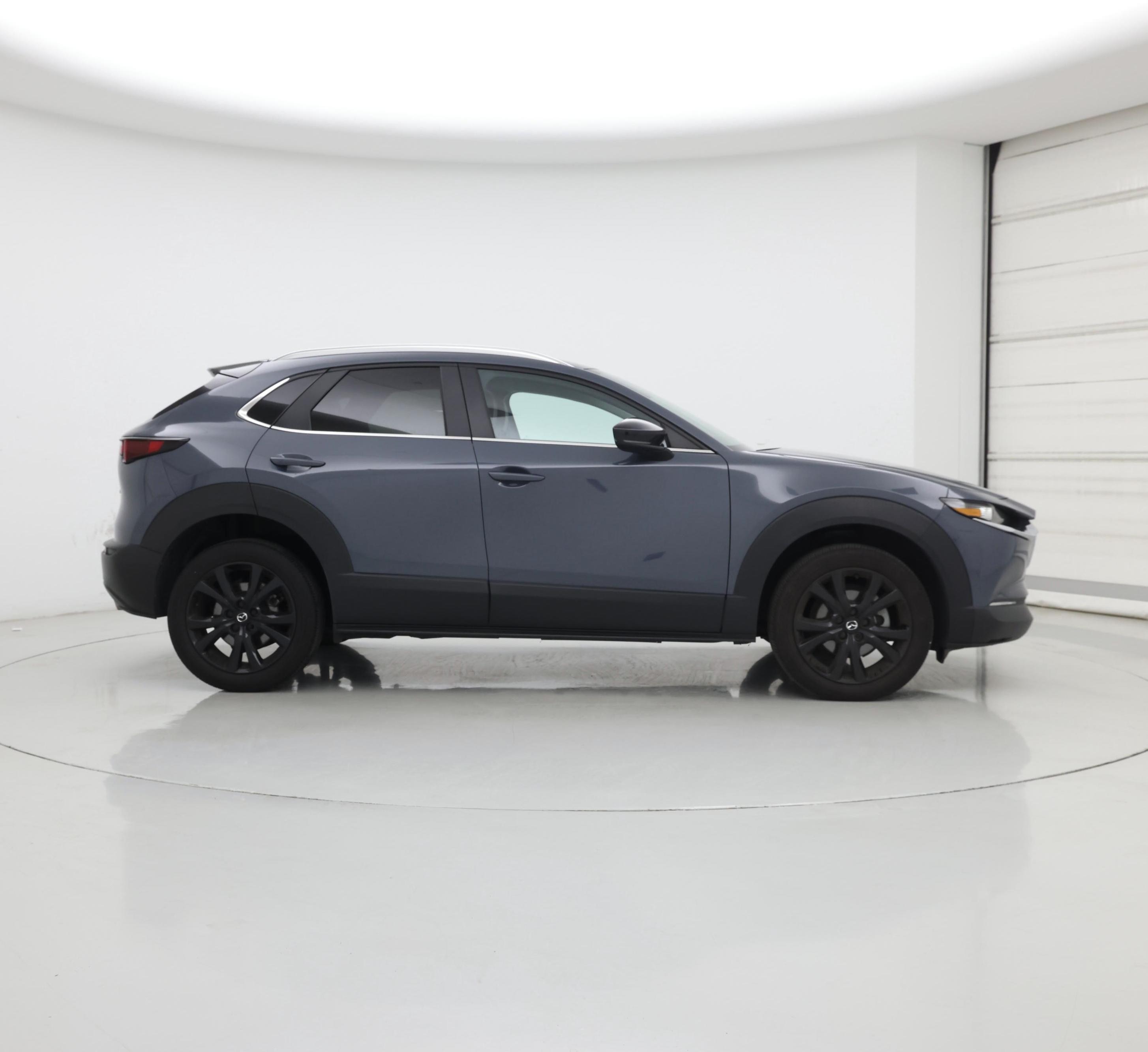 Thumbnail: 2024 Mazda CX-30 - 7