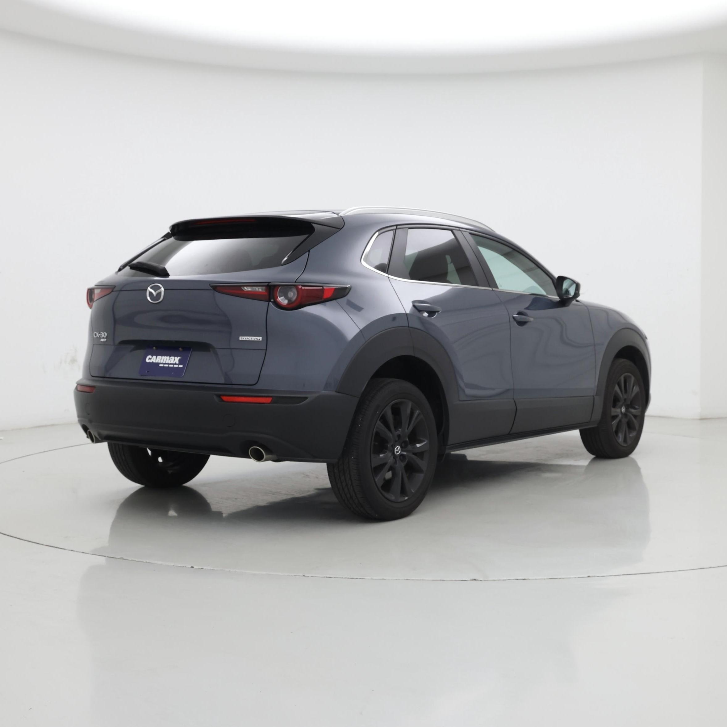 Thumbnail: 2024 Mazda CX-30 - 8