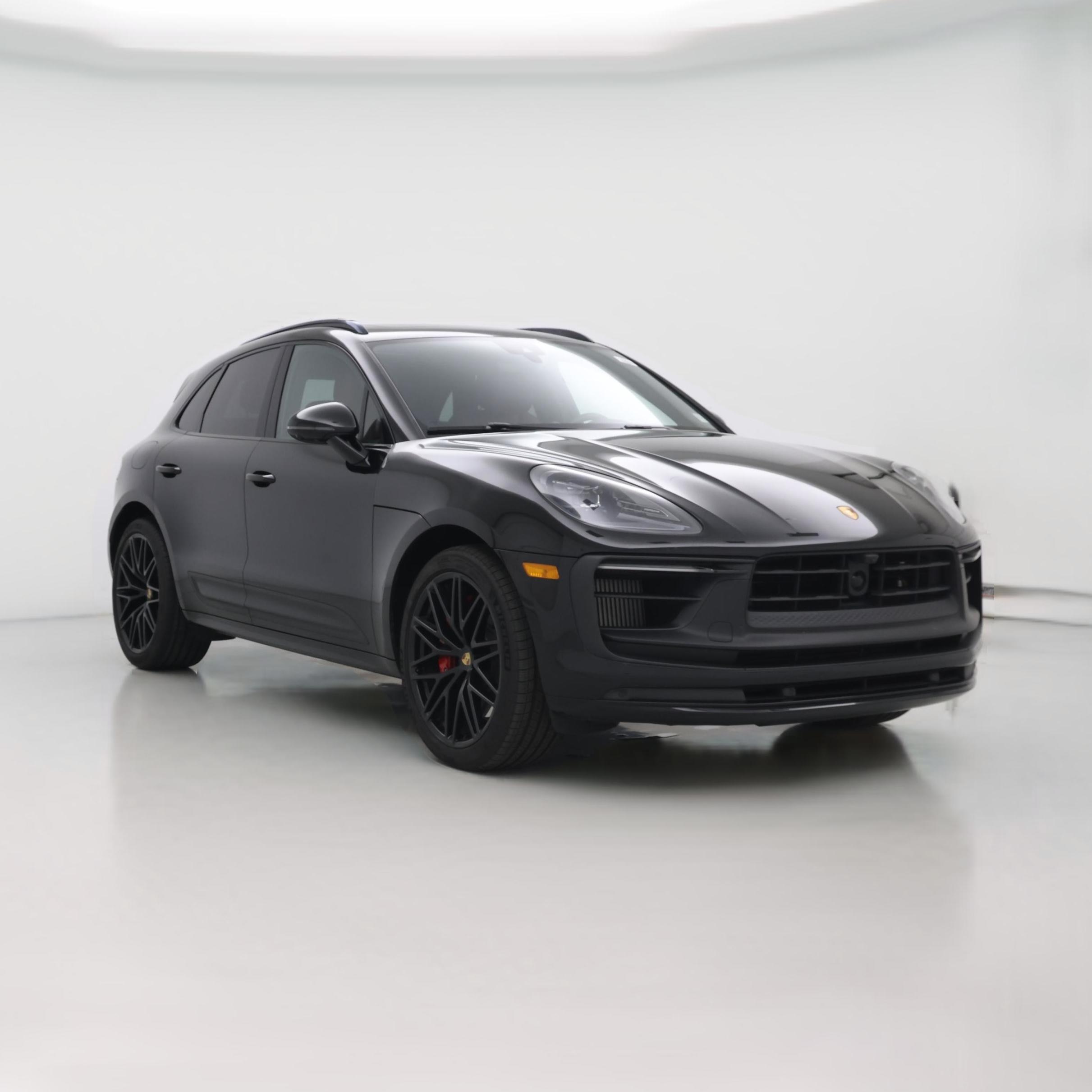 Thumbnail: 2023 Porsche Macan - 1