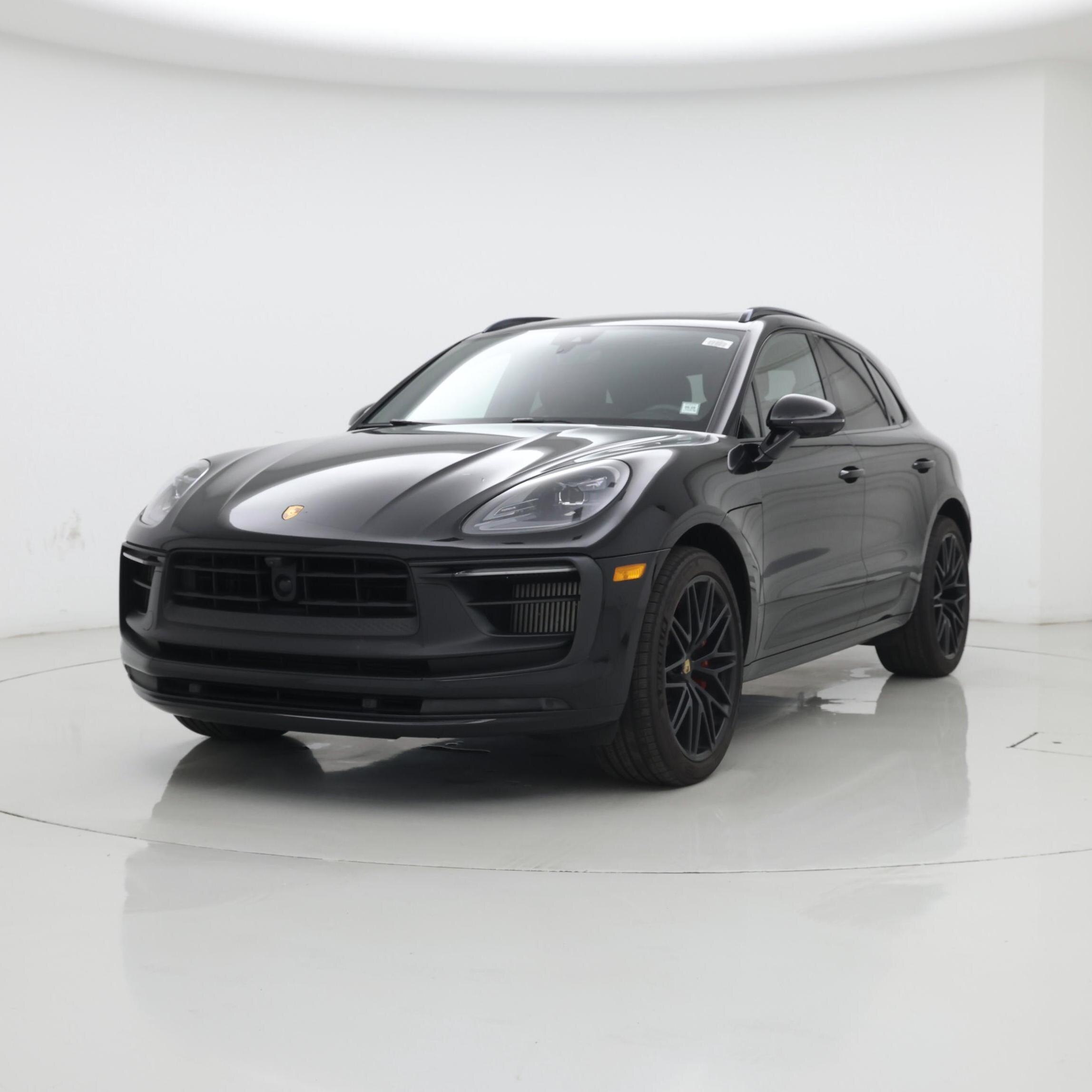 Thumbnail: 2023 Porsche Macan - 4