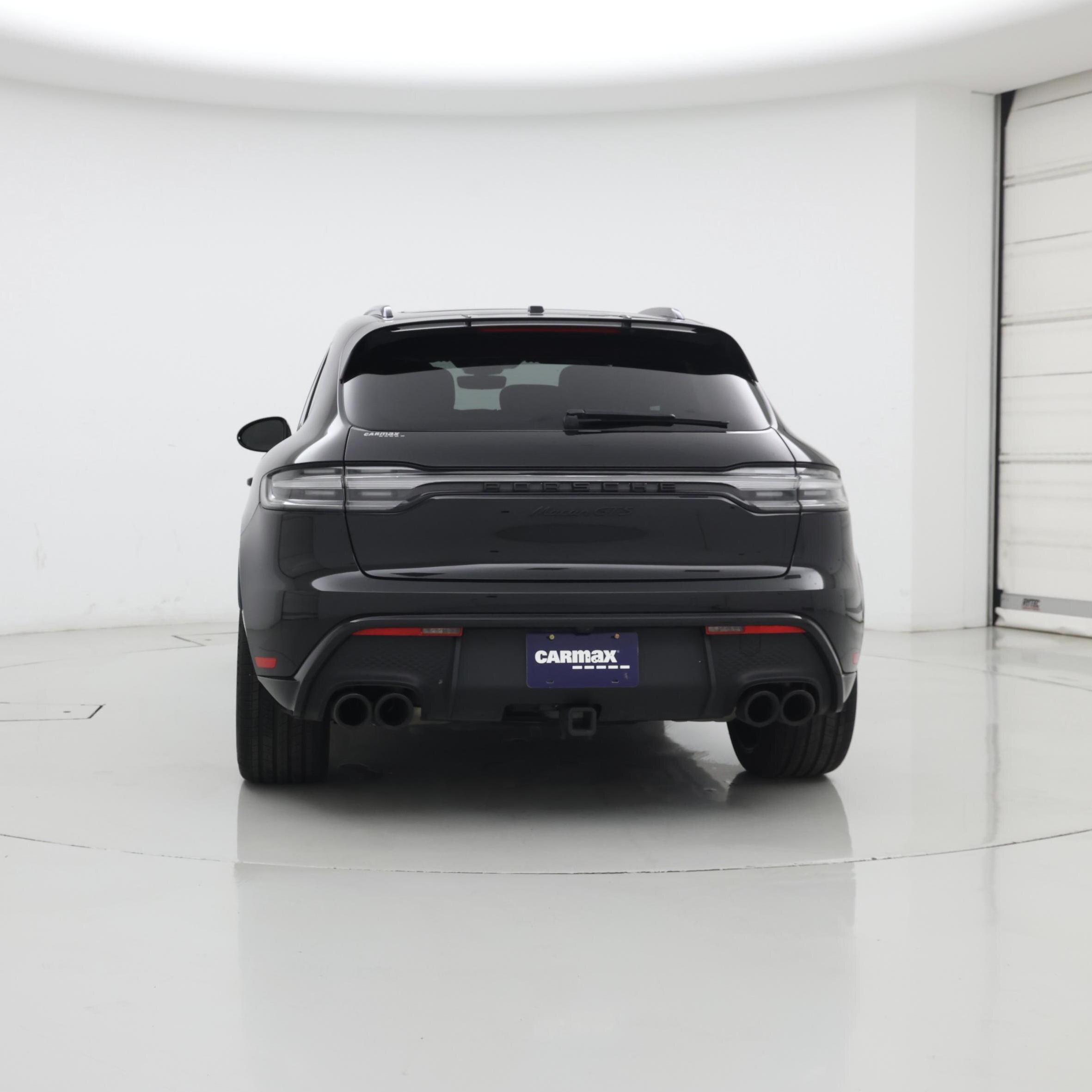 Thumbnail: 2023 Porsche Macan - 6