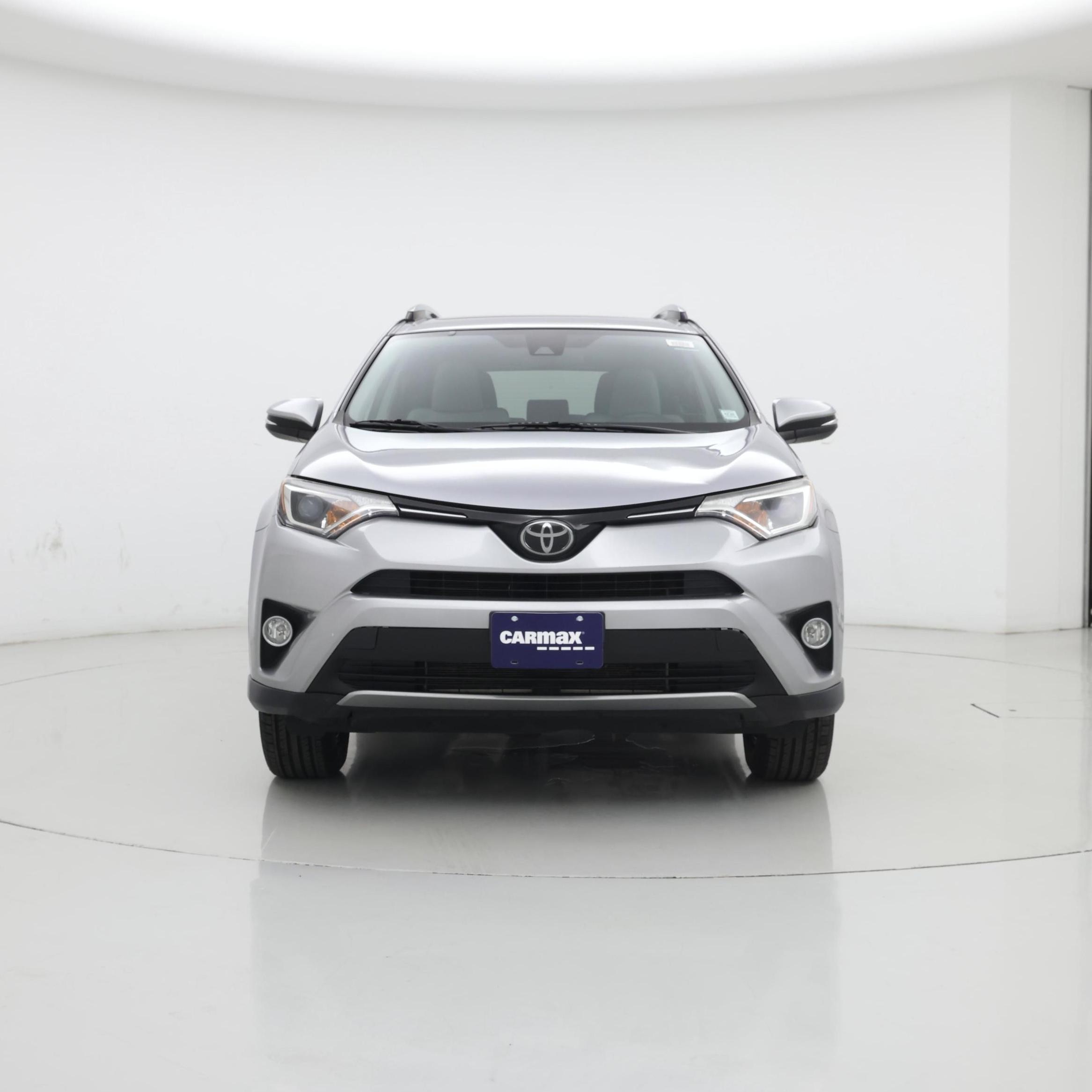 Thumbnail: 2018 Toyota RAV4 - 5