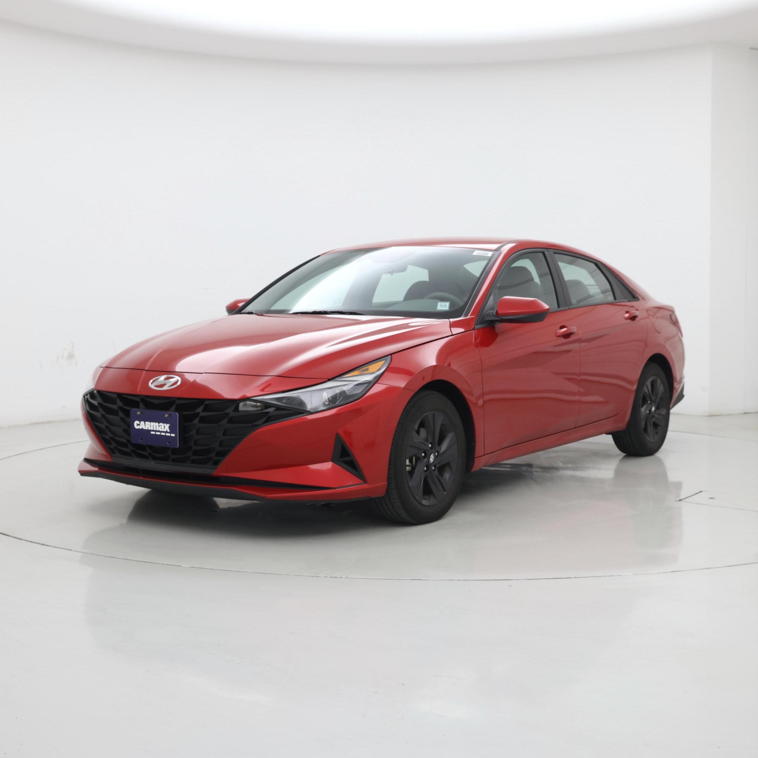 Thumbnail: 2023 Hyundai Elantra - 4