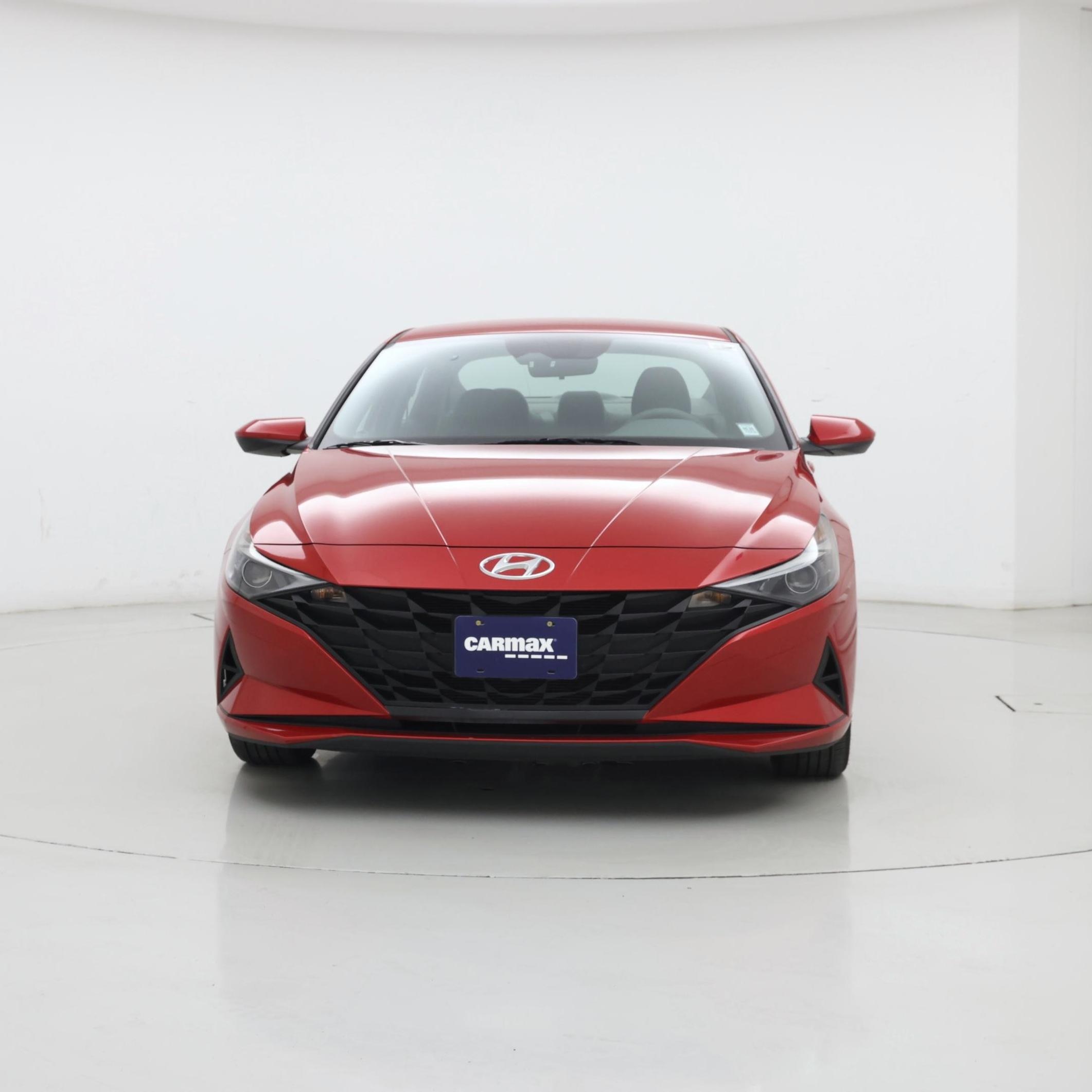 Thumbnail: 2023 Hyundai Elantra - 5