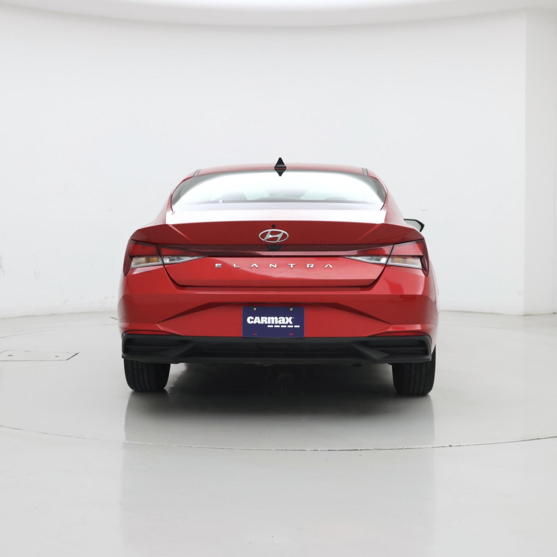 Thumbnail: 2023 Hyundai Elantra - 6
